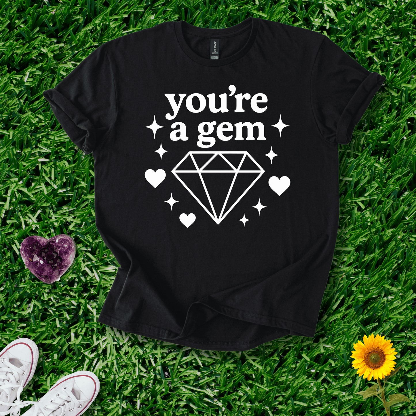 You're a Gem