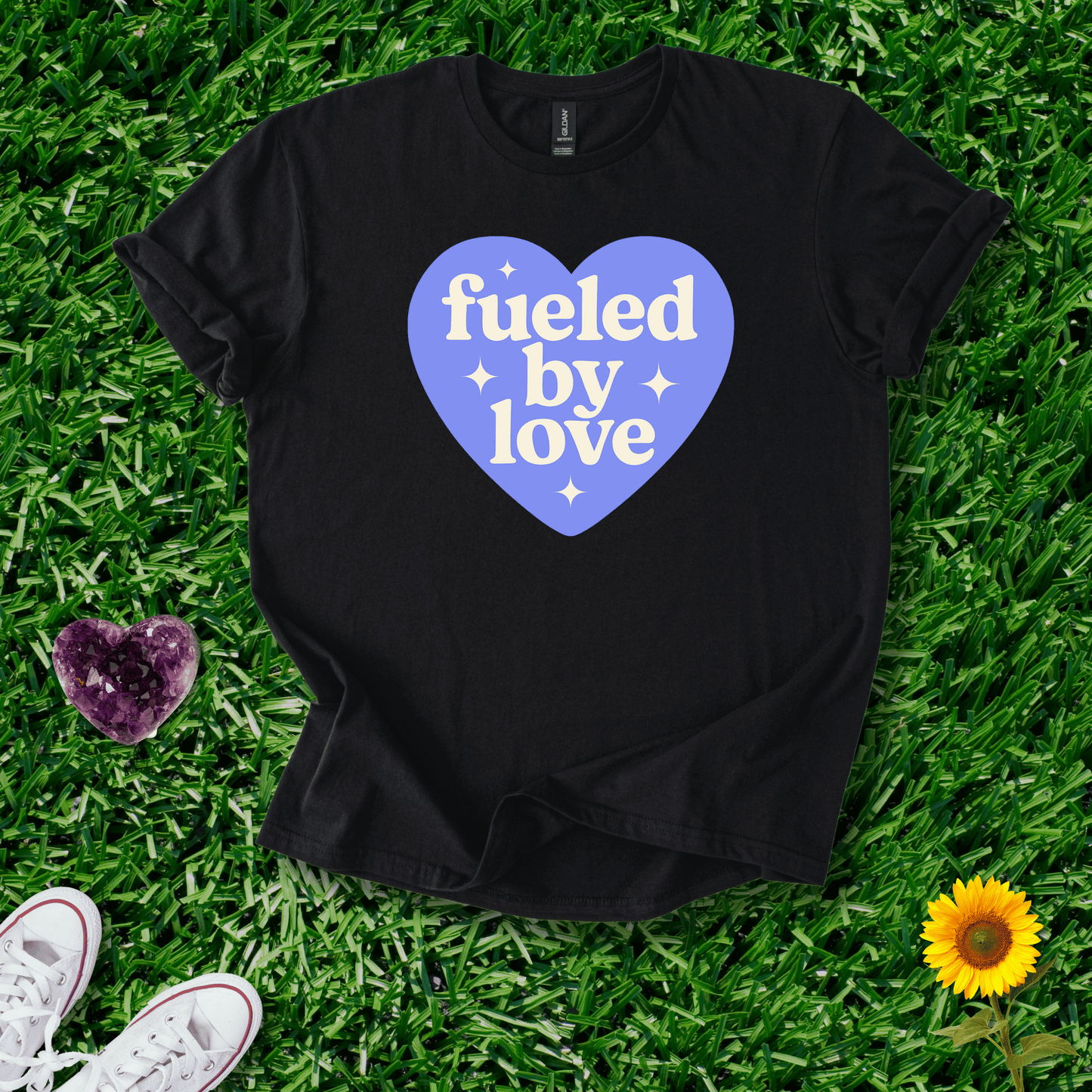 Fueled By Love