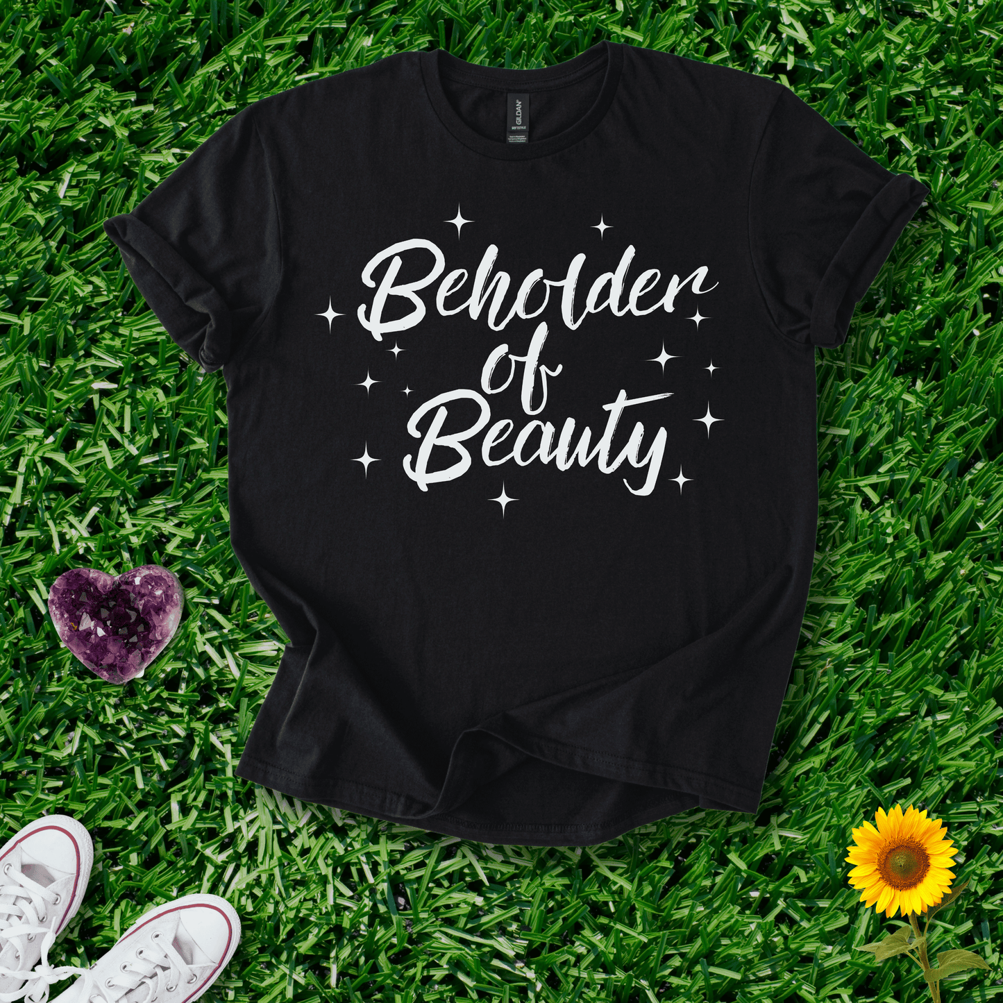 Beholder of Beauty