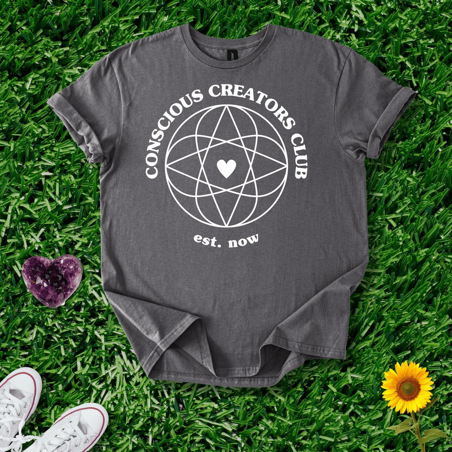 Conscious Creators Club