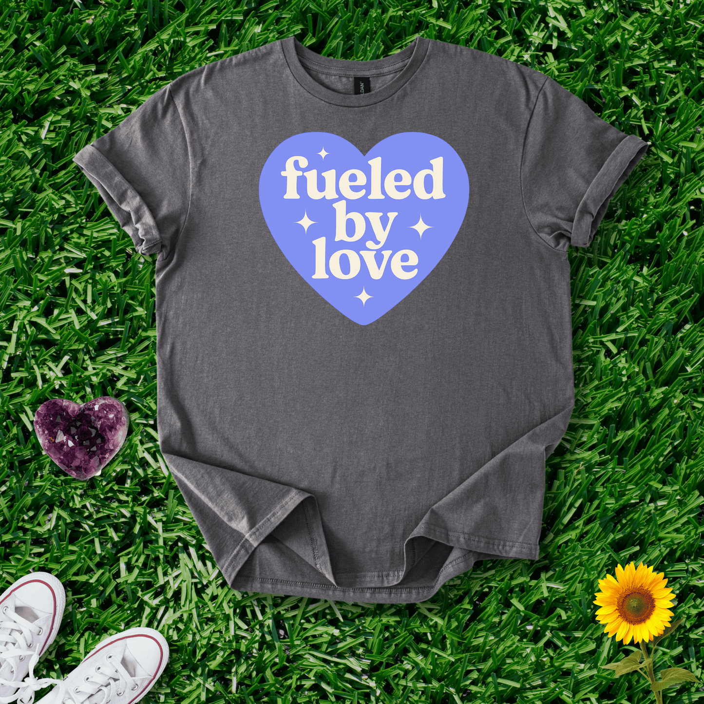Fueled By Love