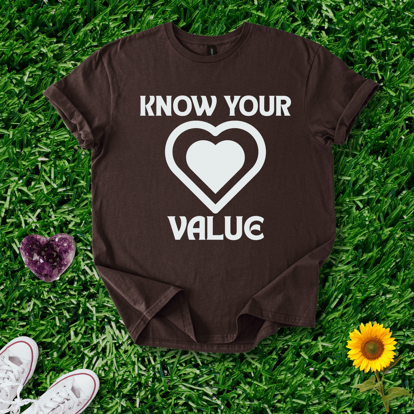 Know Your Value