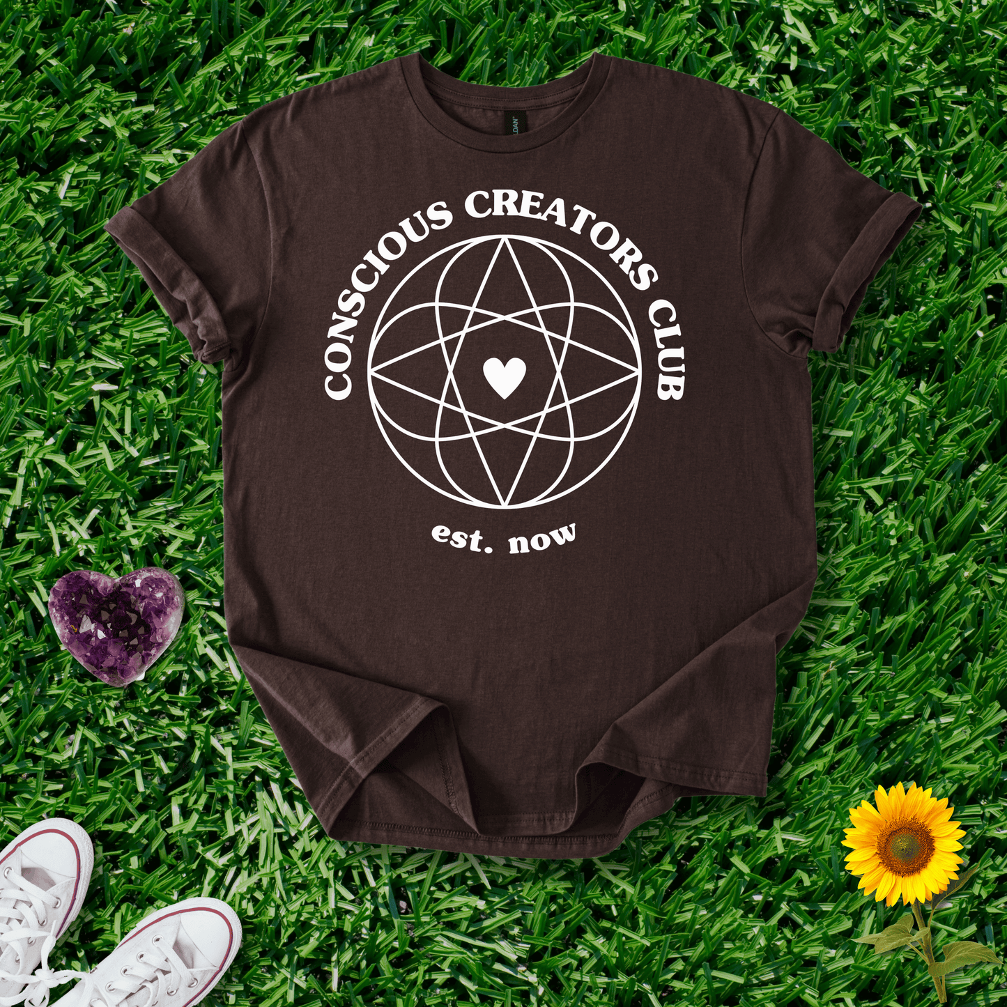 Conscious Creators Club