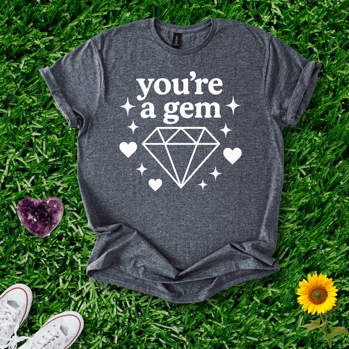 You're a Gem