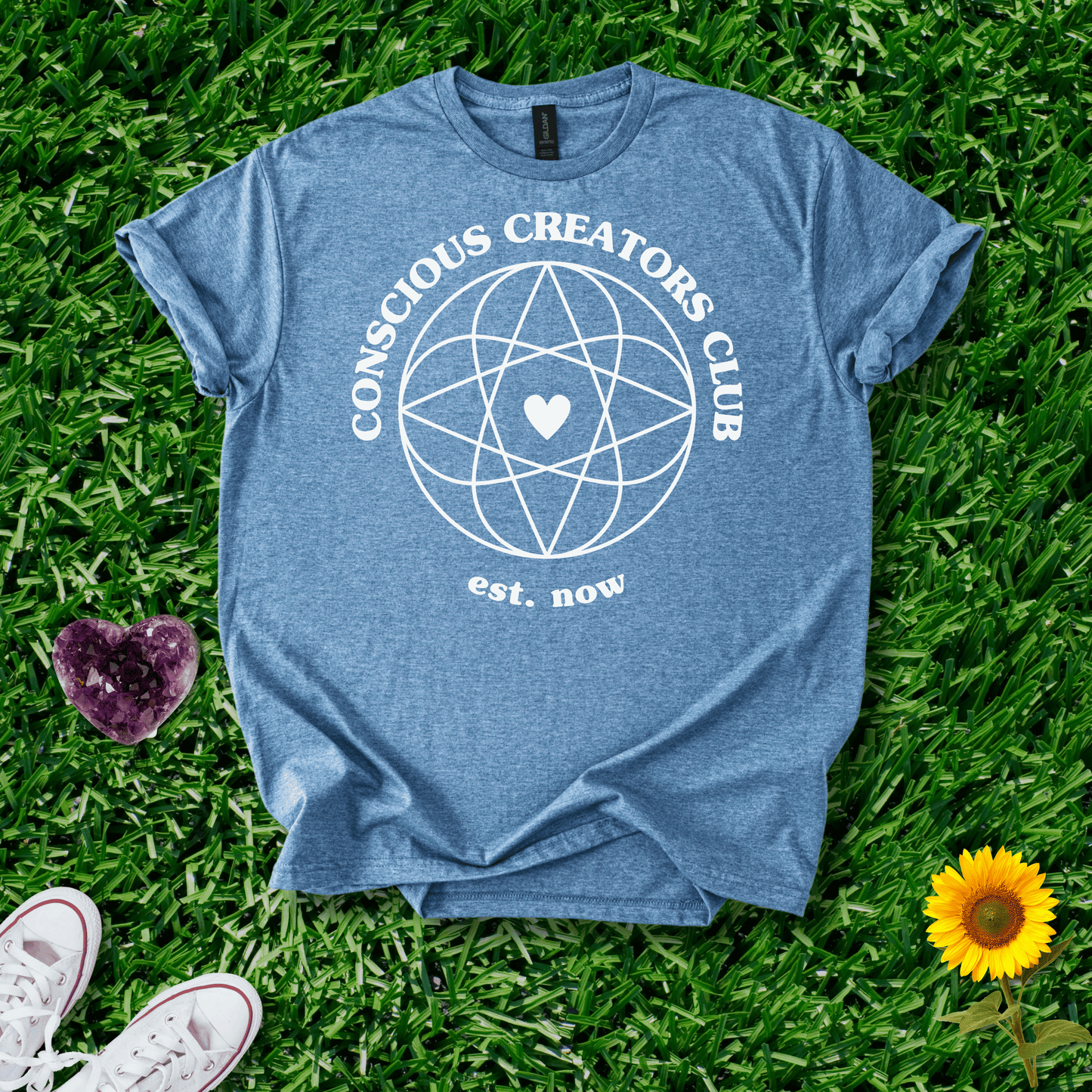 Conscious Creators Club
