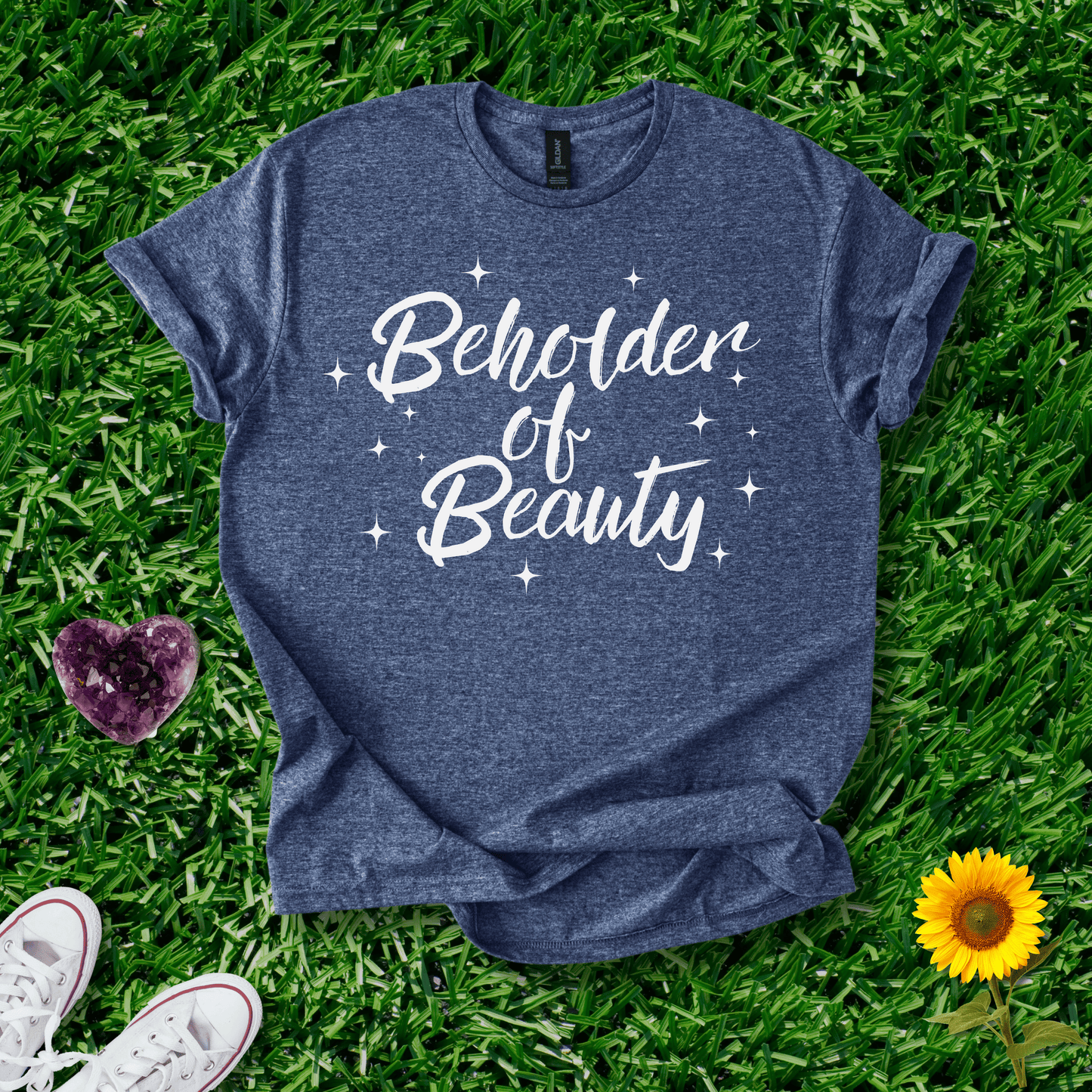 Beholder of Beauty
