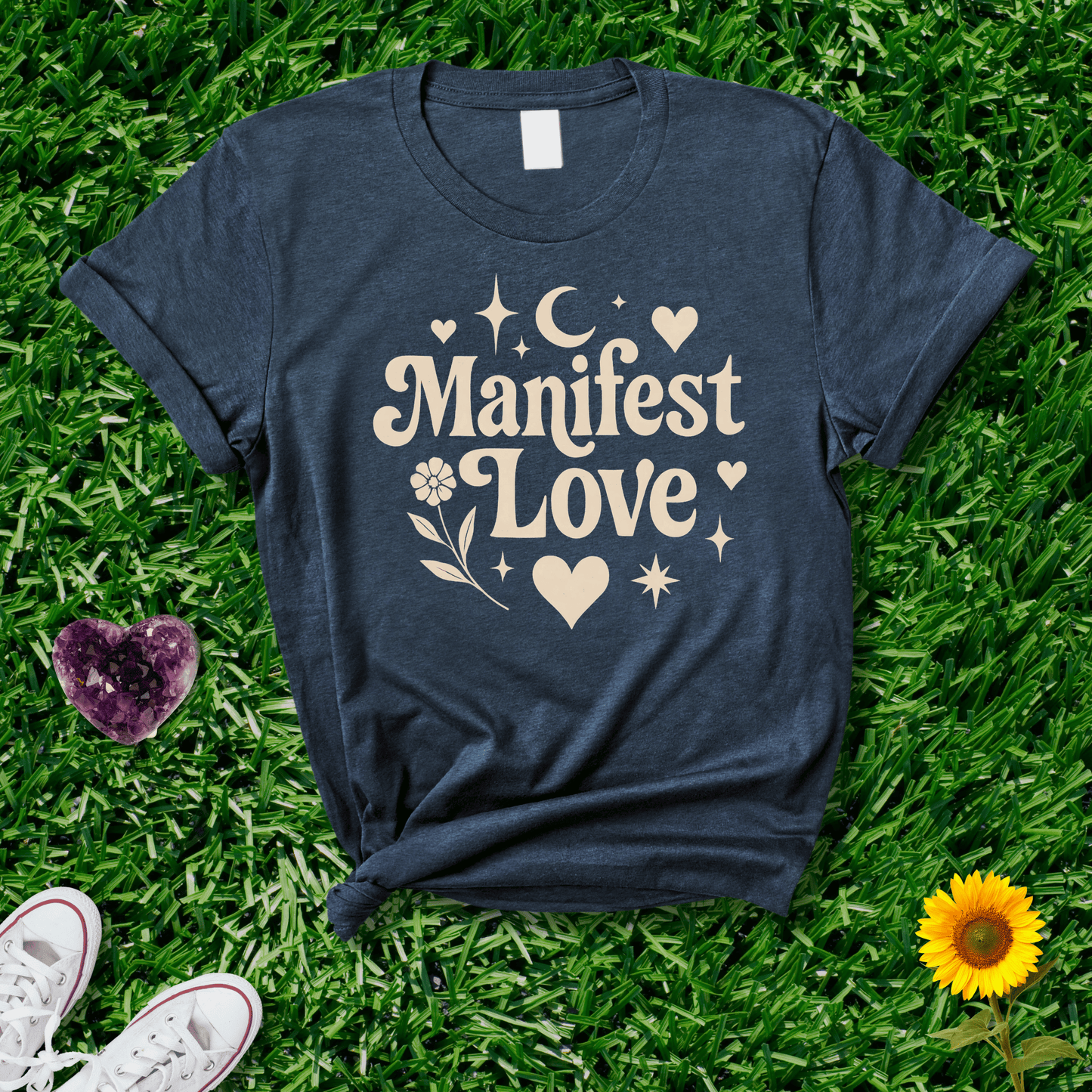 Manifest Love
