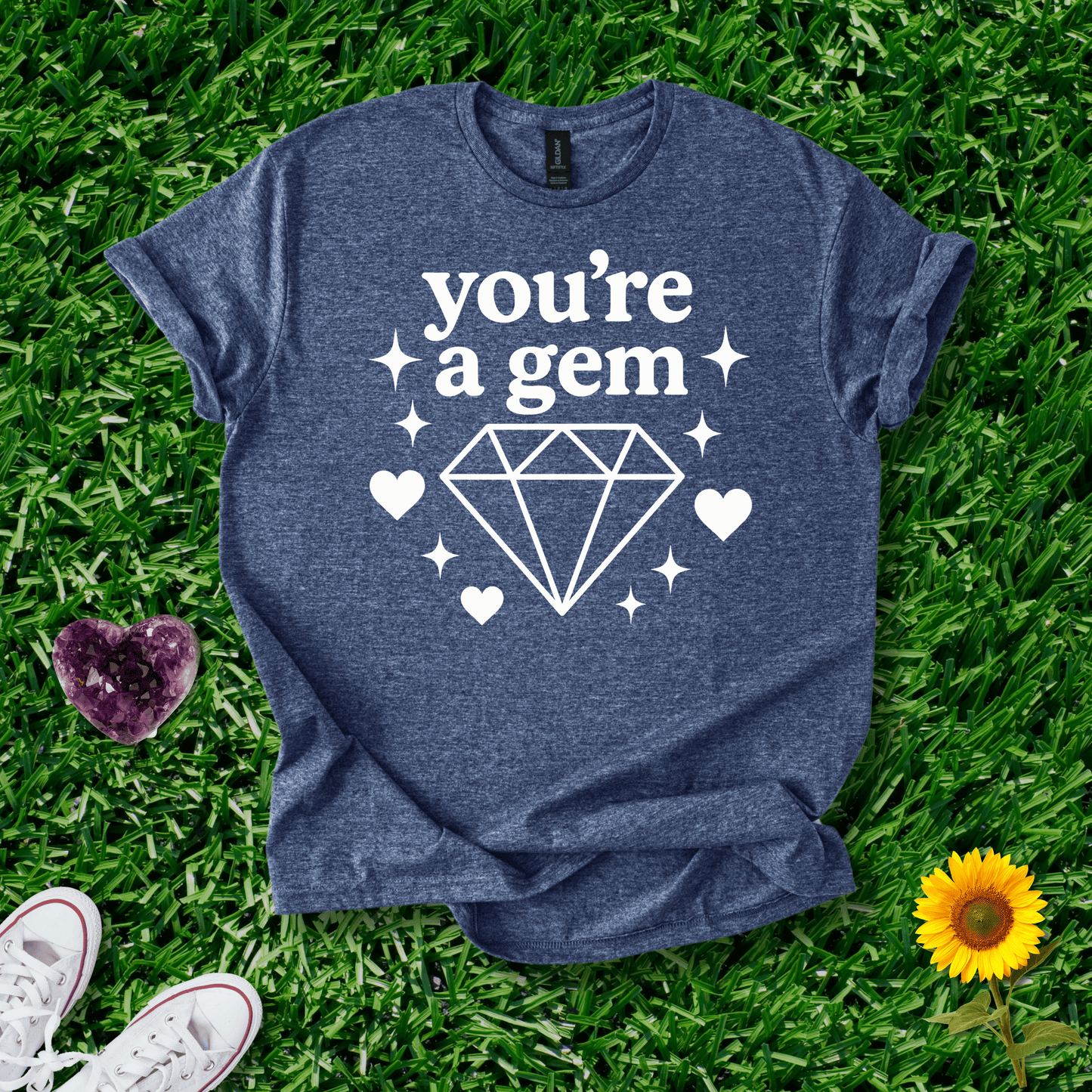 You're a Gem