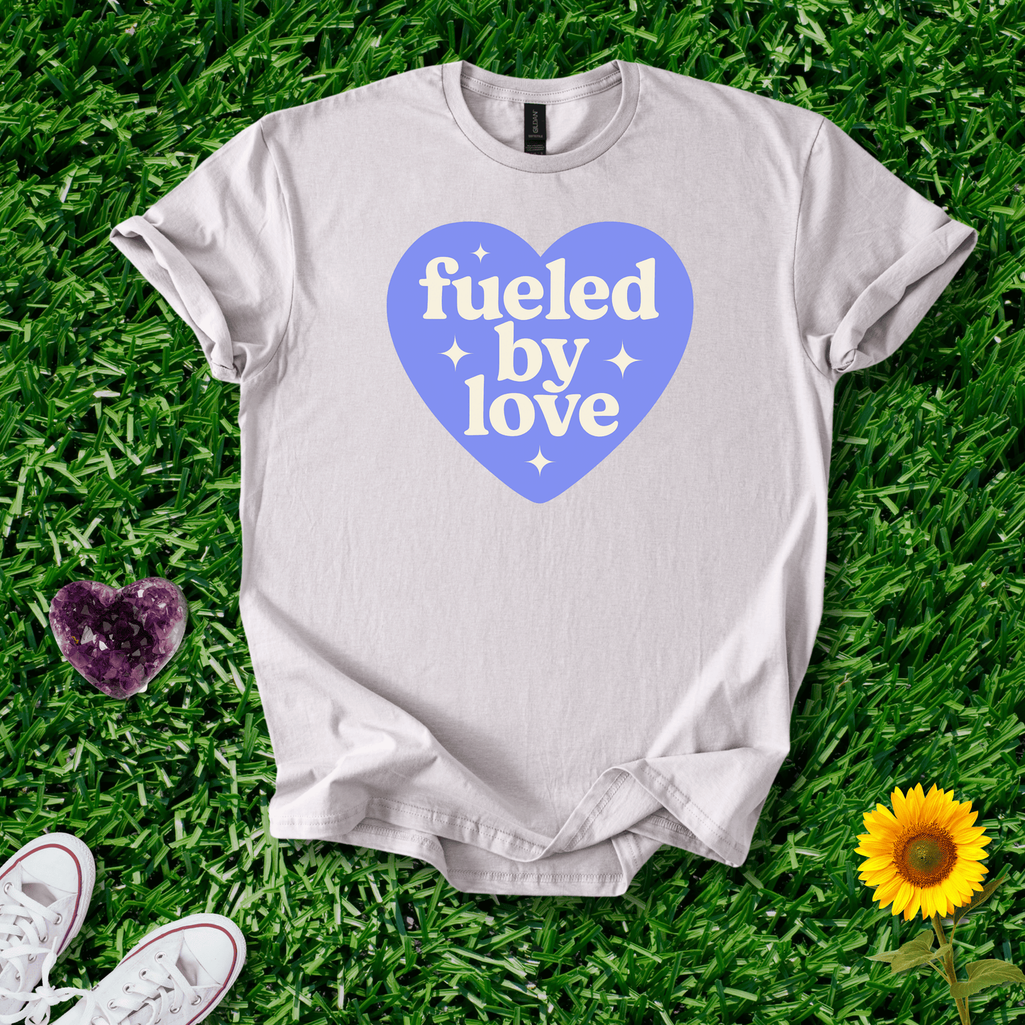 Fueled By Love