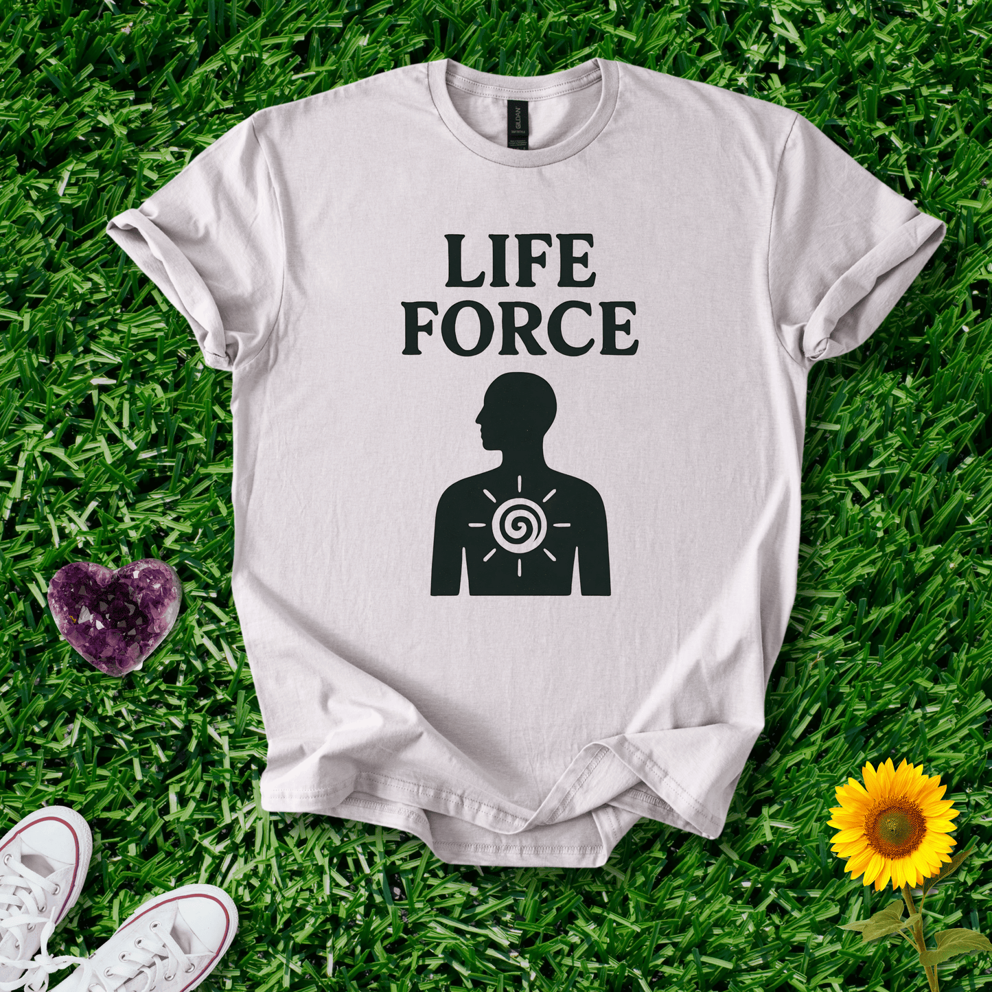 Life Force