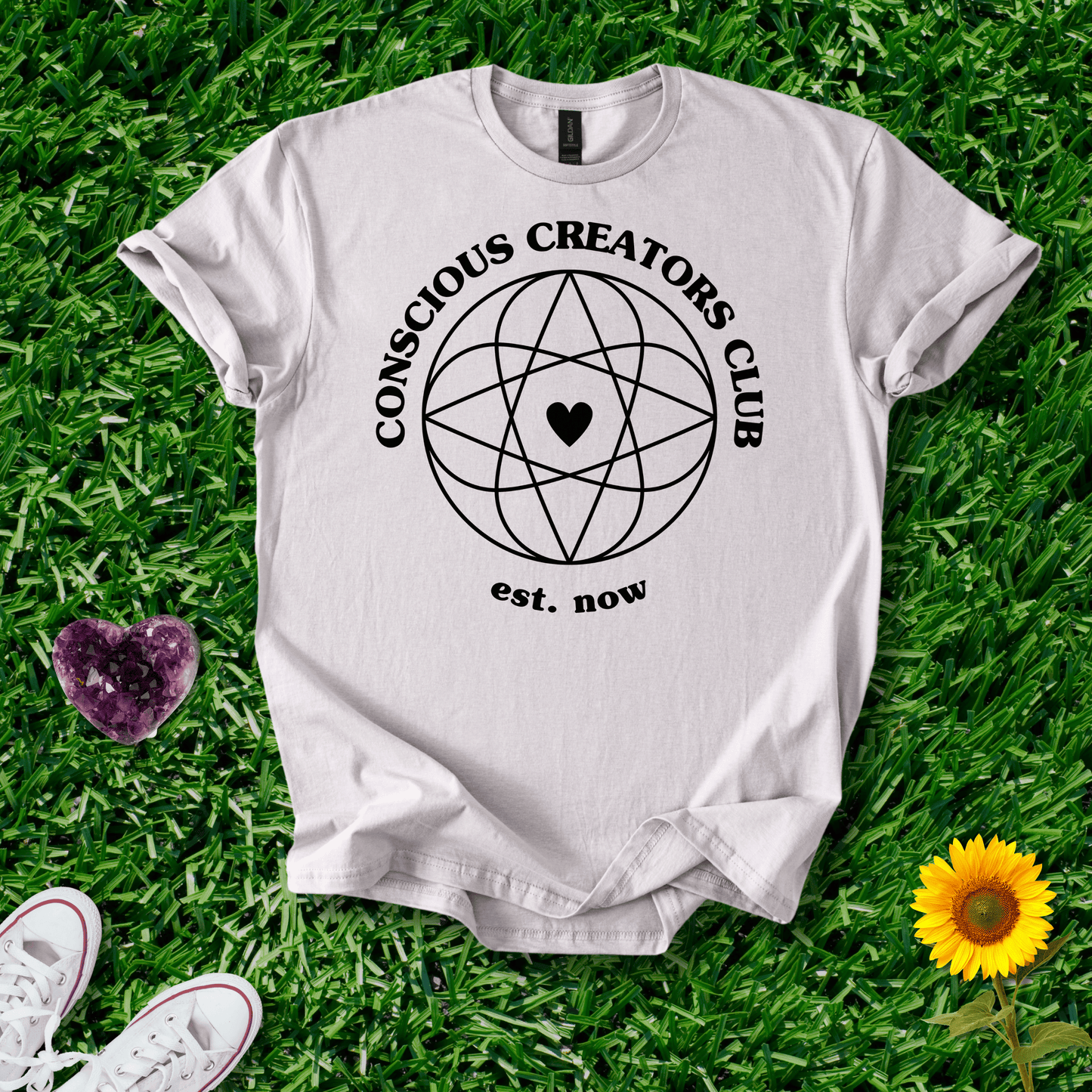 Conscious Creators Club