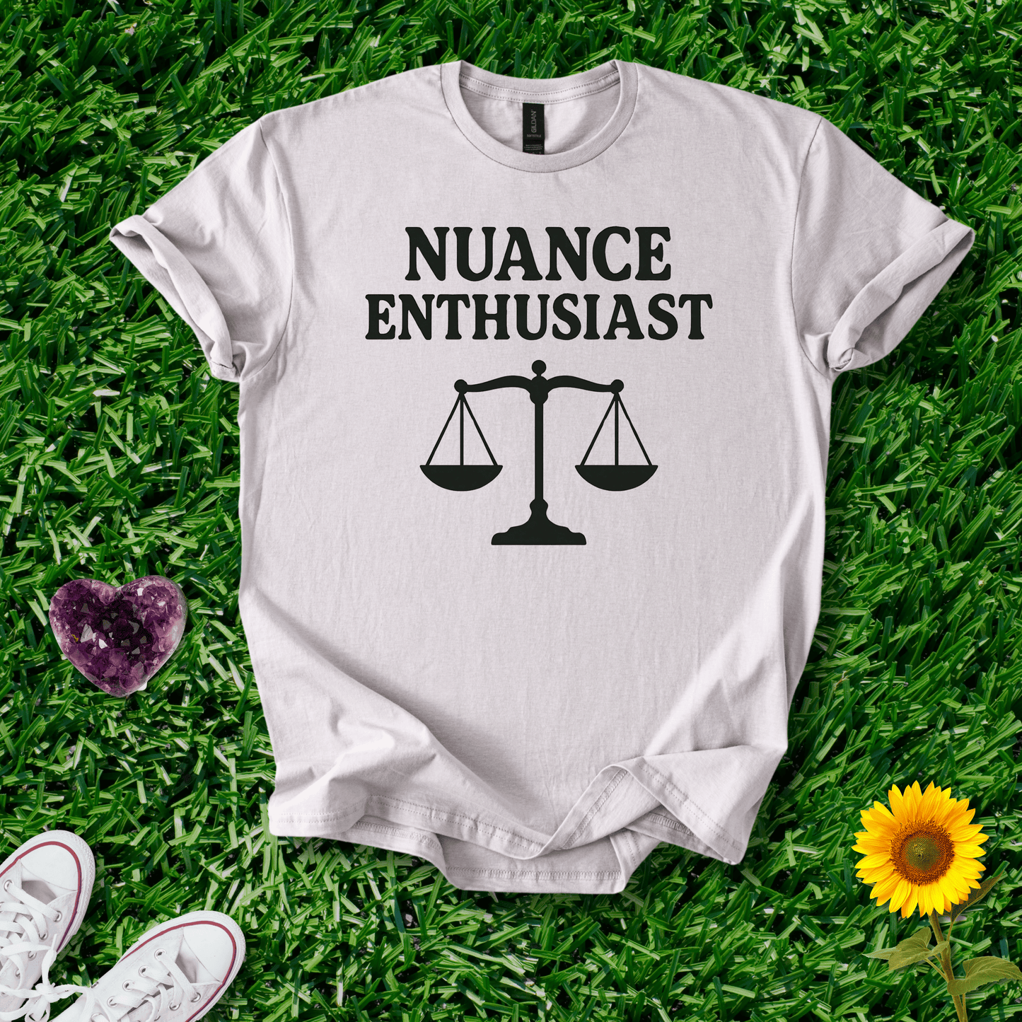 Nuance Enthusiast