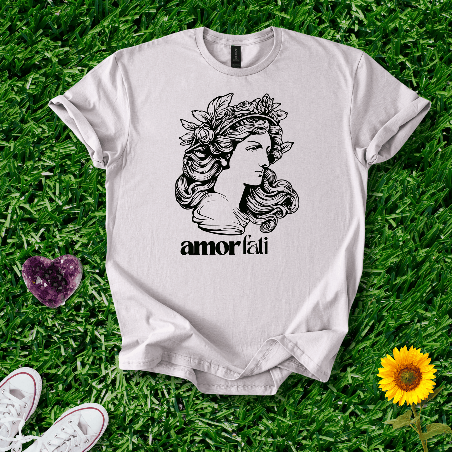 Amor Fati