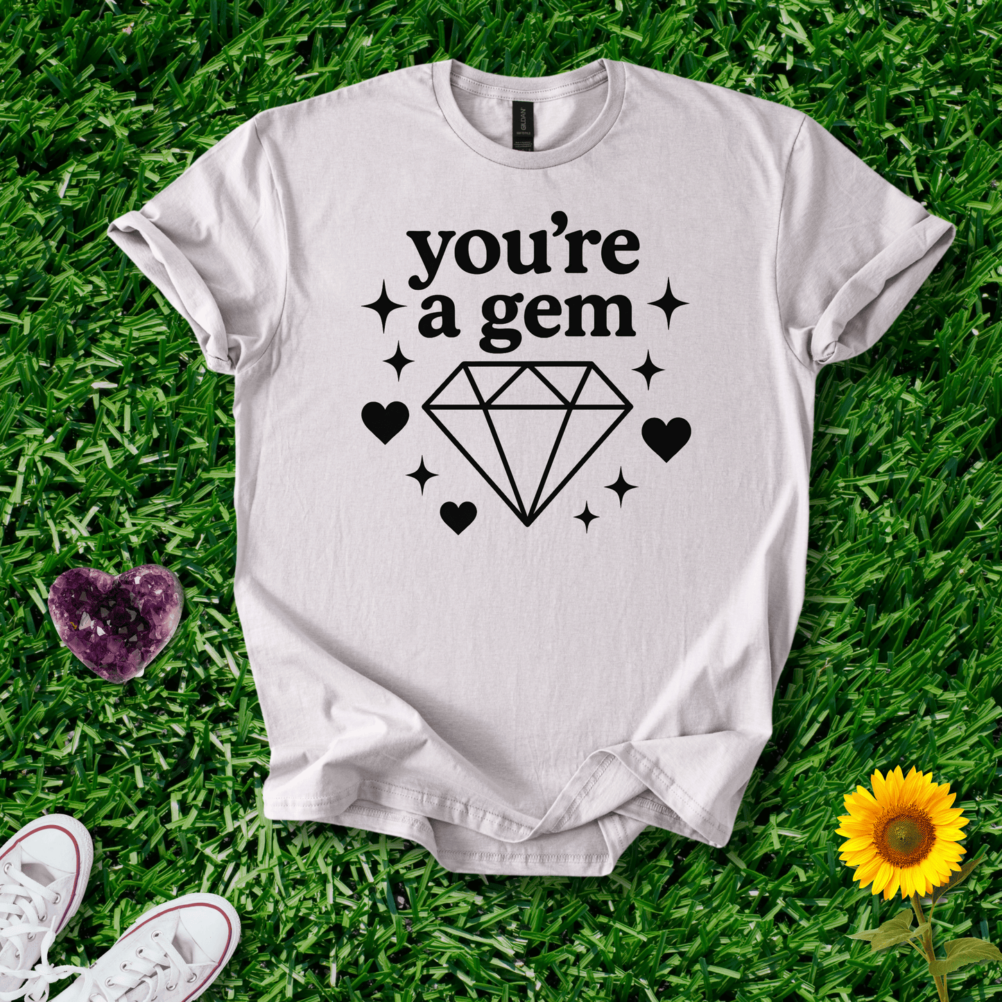 You're a Gem
