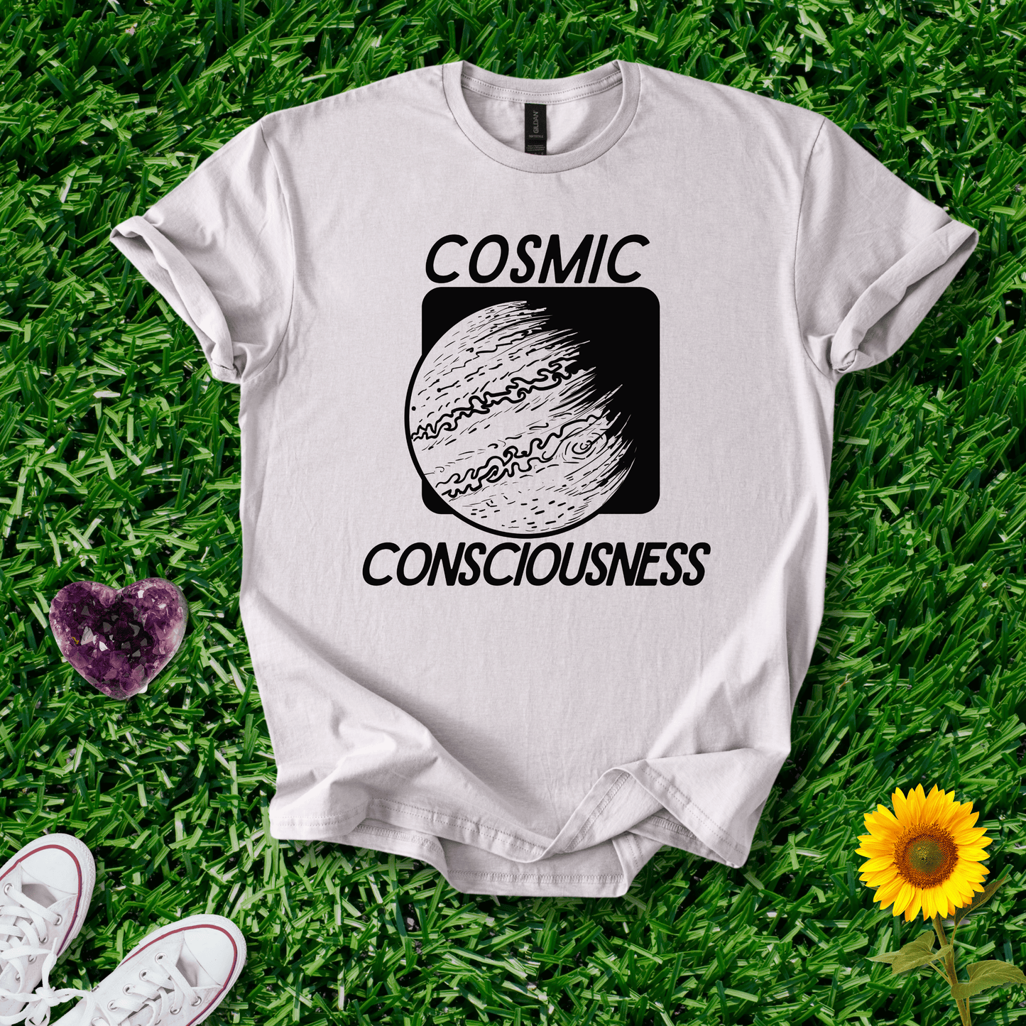 Cosmic Consciousness