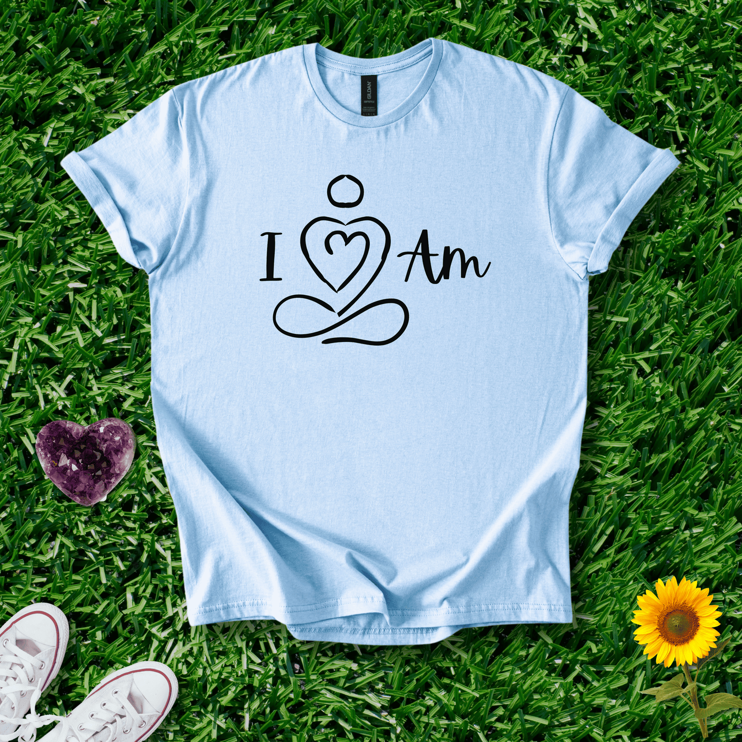I Am