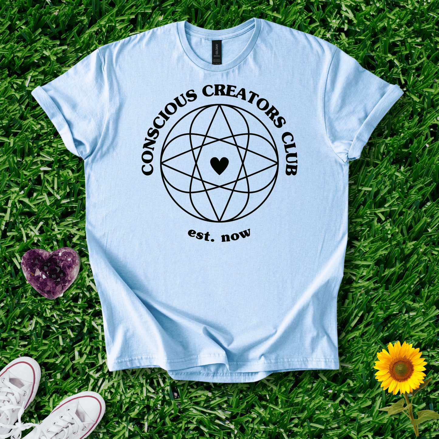 Conscious Creators Club