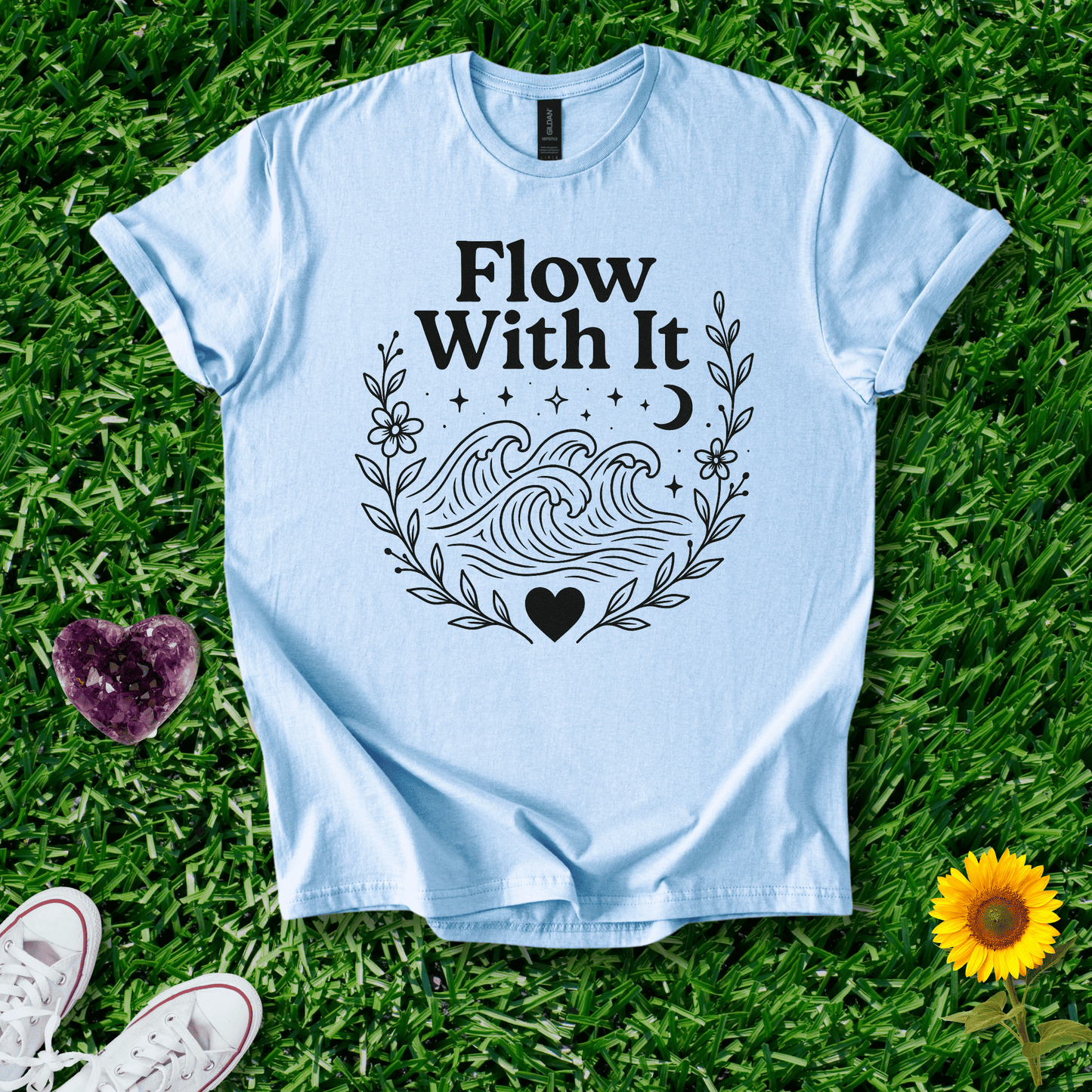 Flow With It
