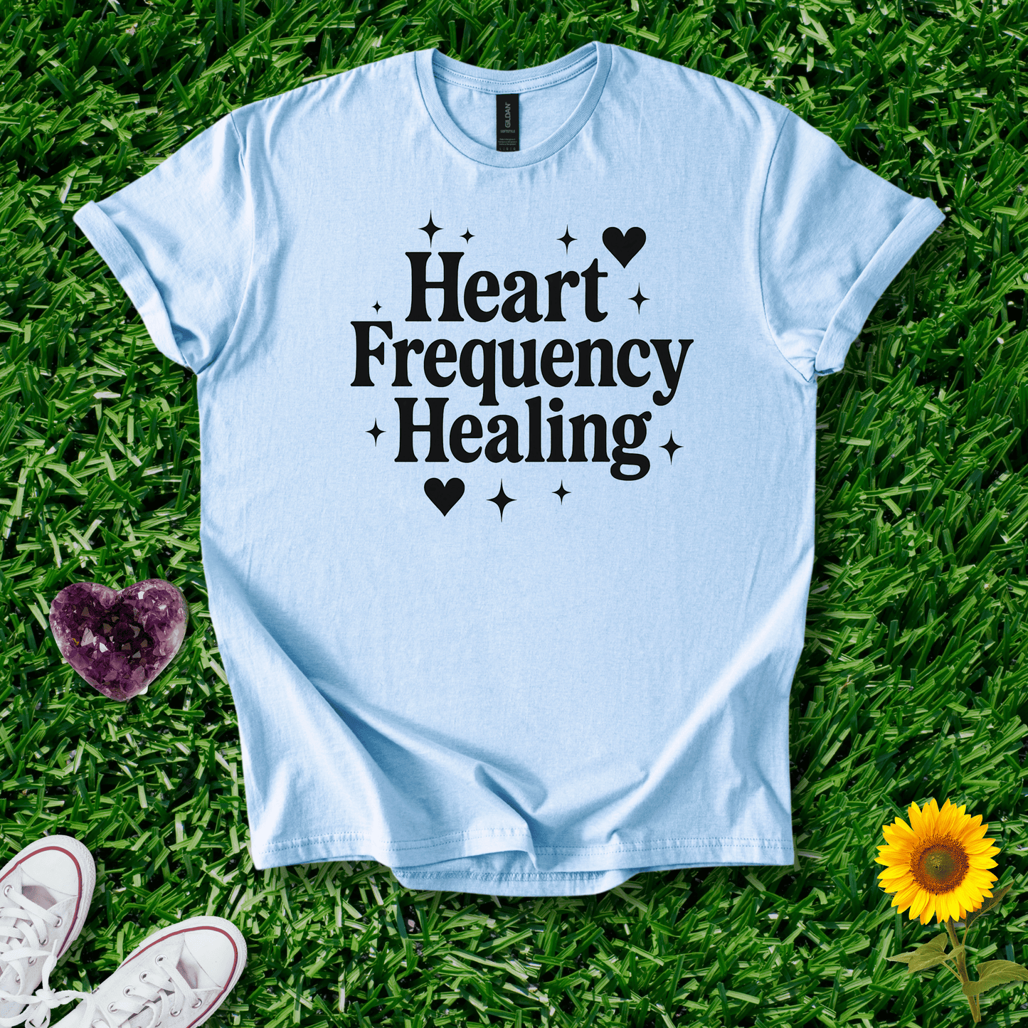 Heart Frequency