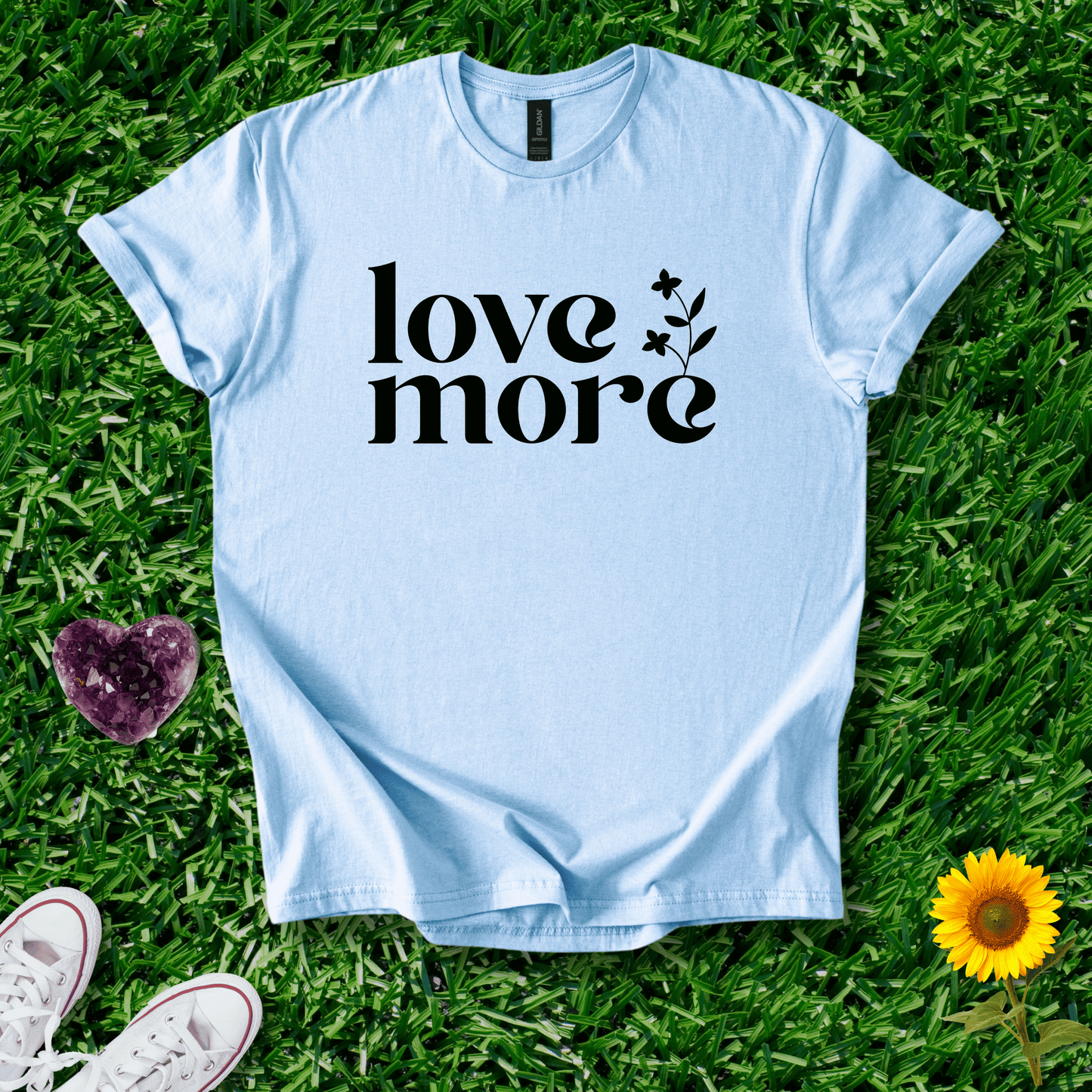 Love More