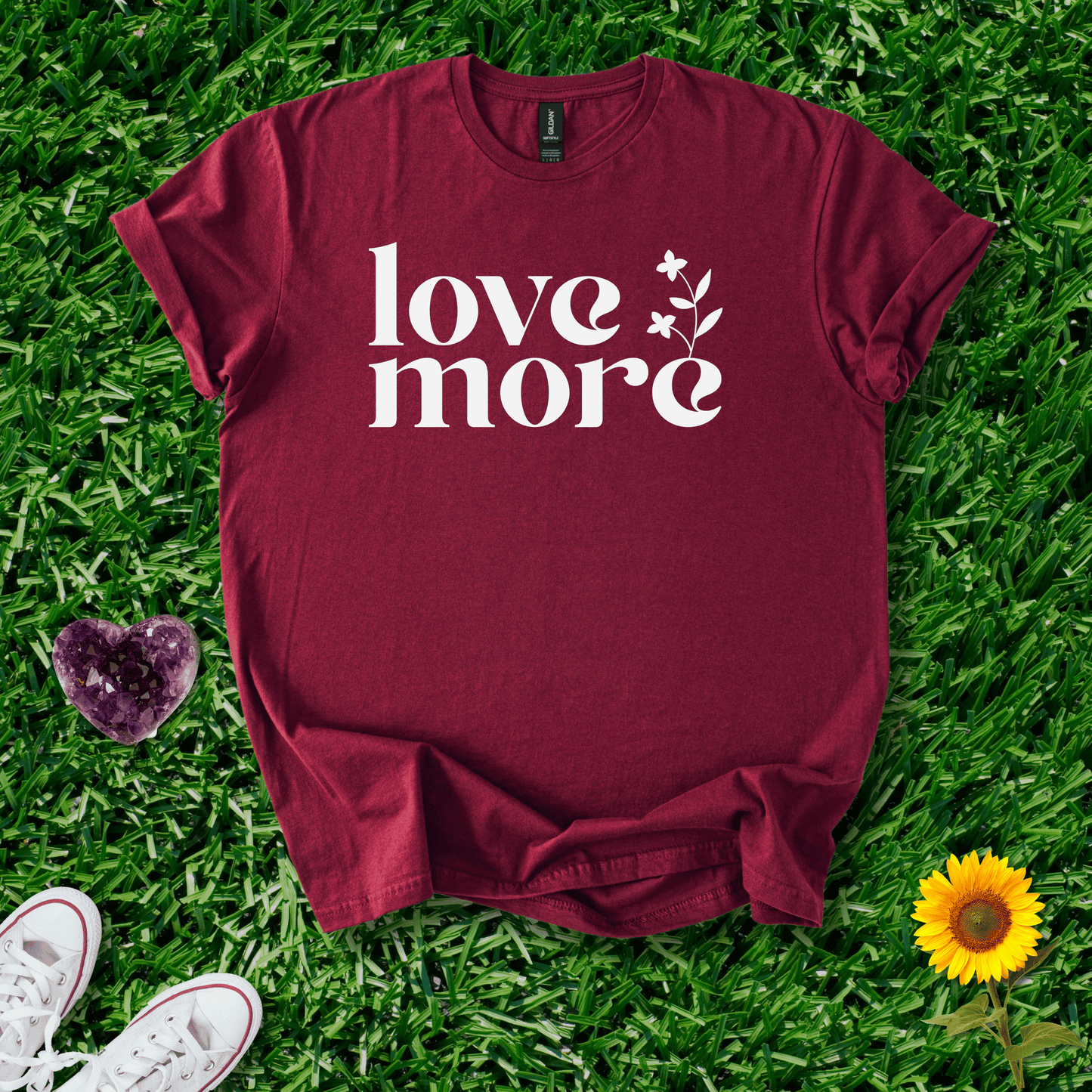 Love More