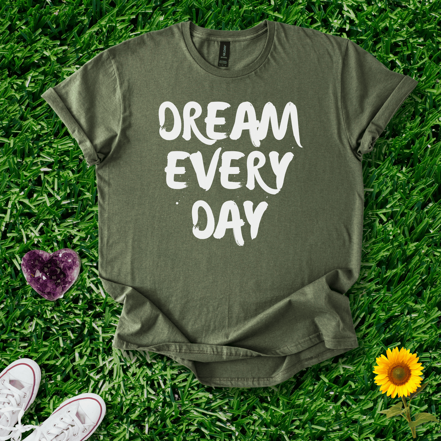 Dream Every Day