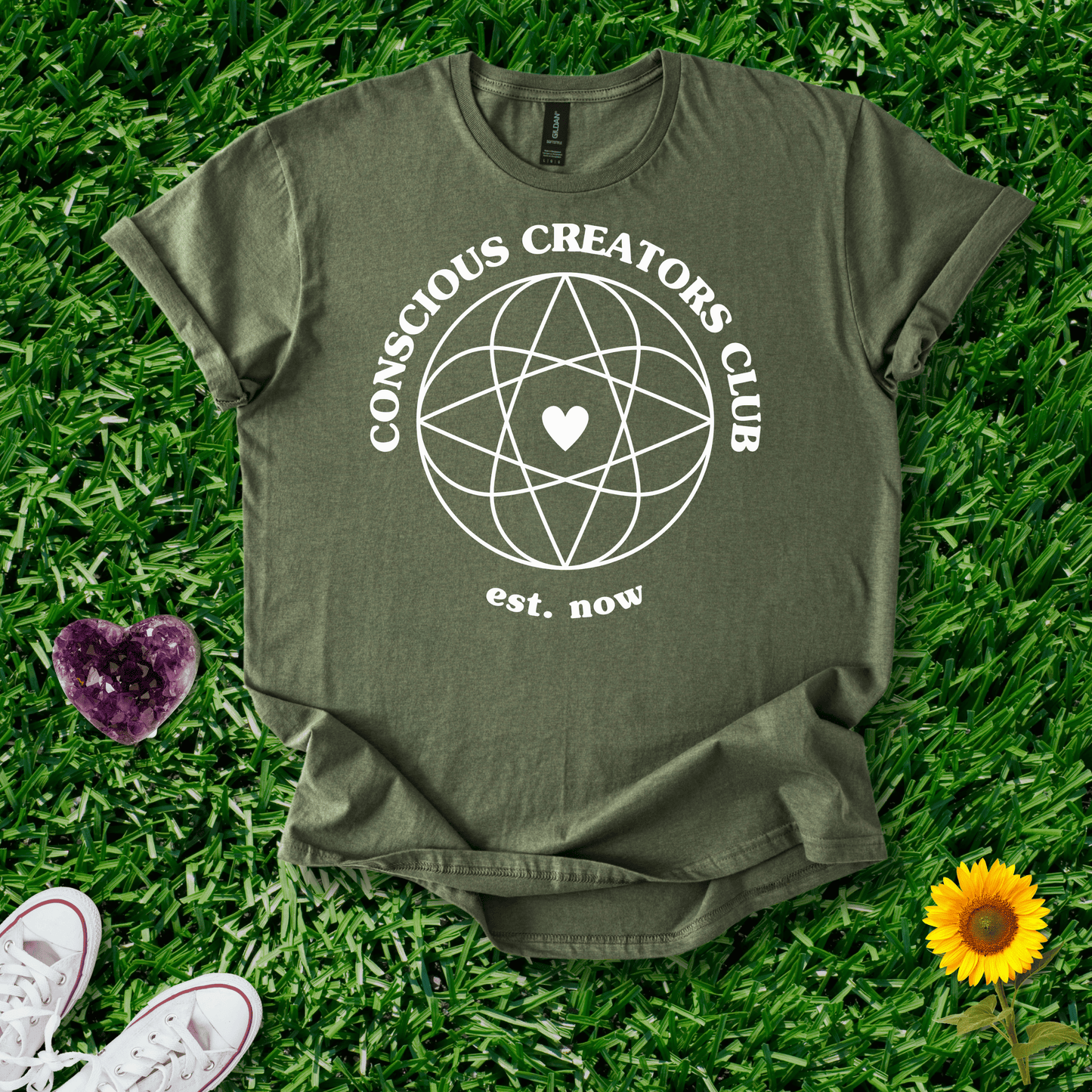 Conscious Creators Club
