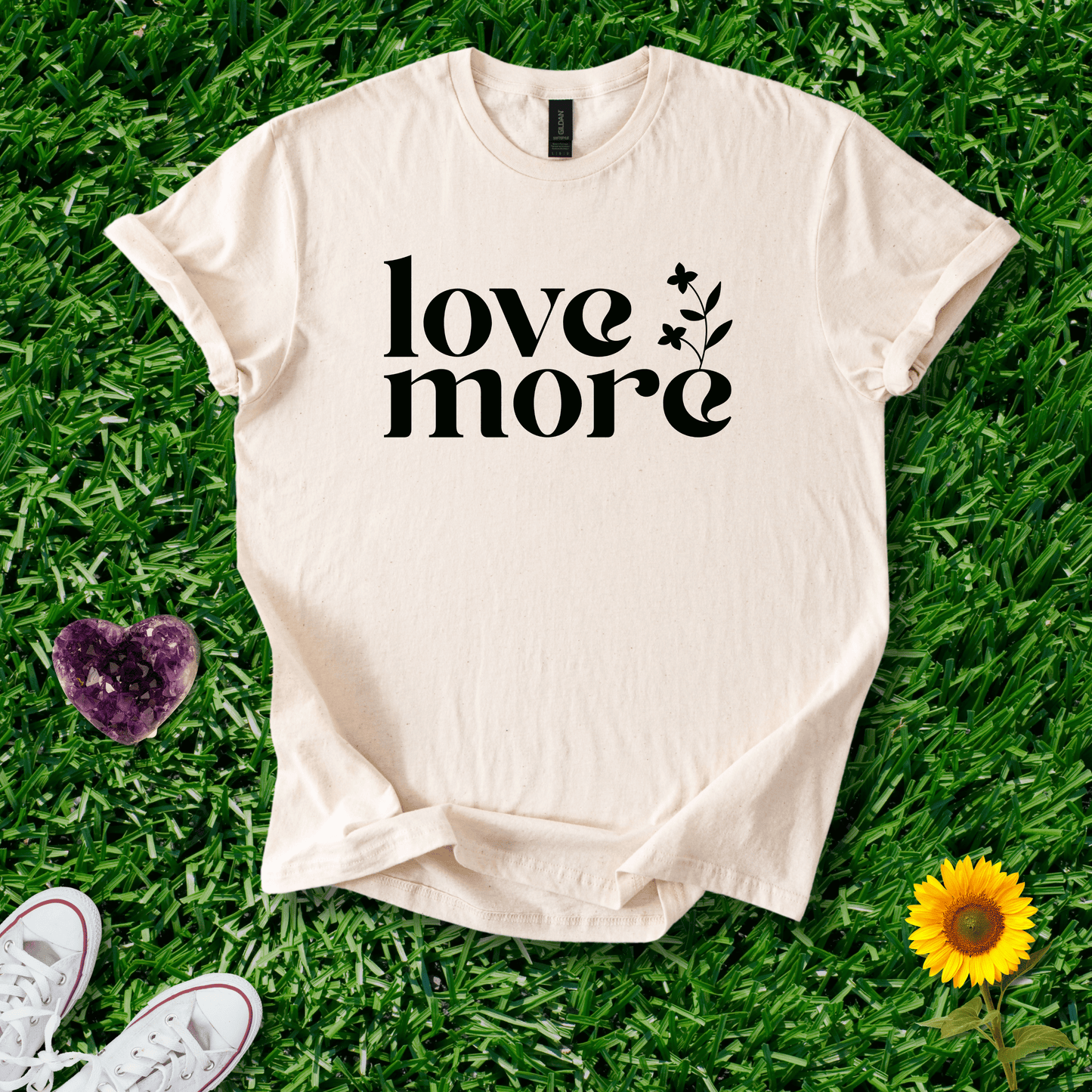 Love More