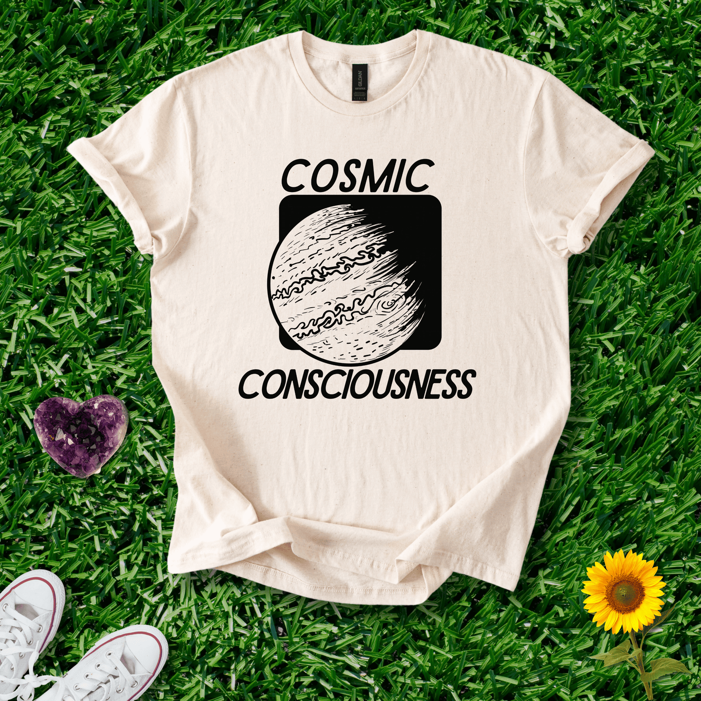 Cosmic Consciousness