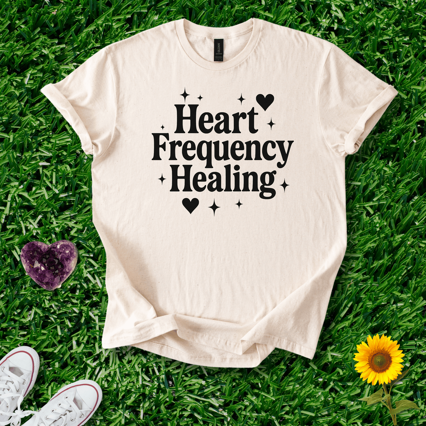 Heart Frequency