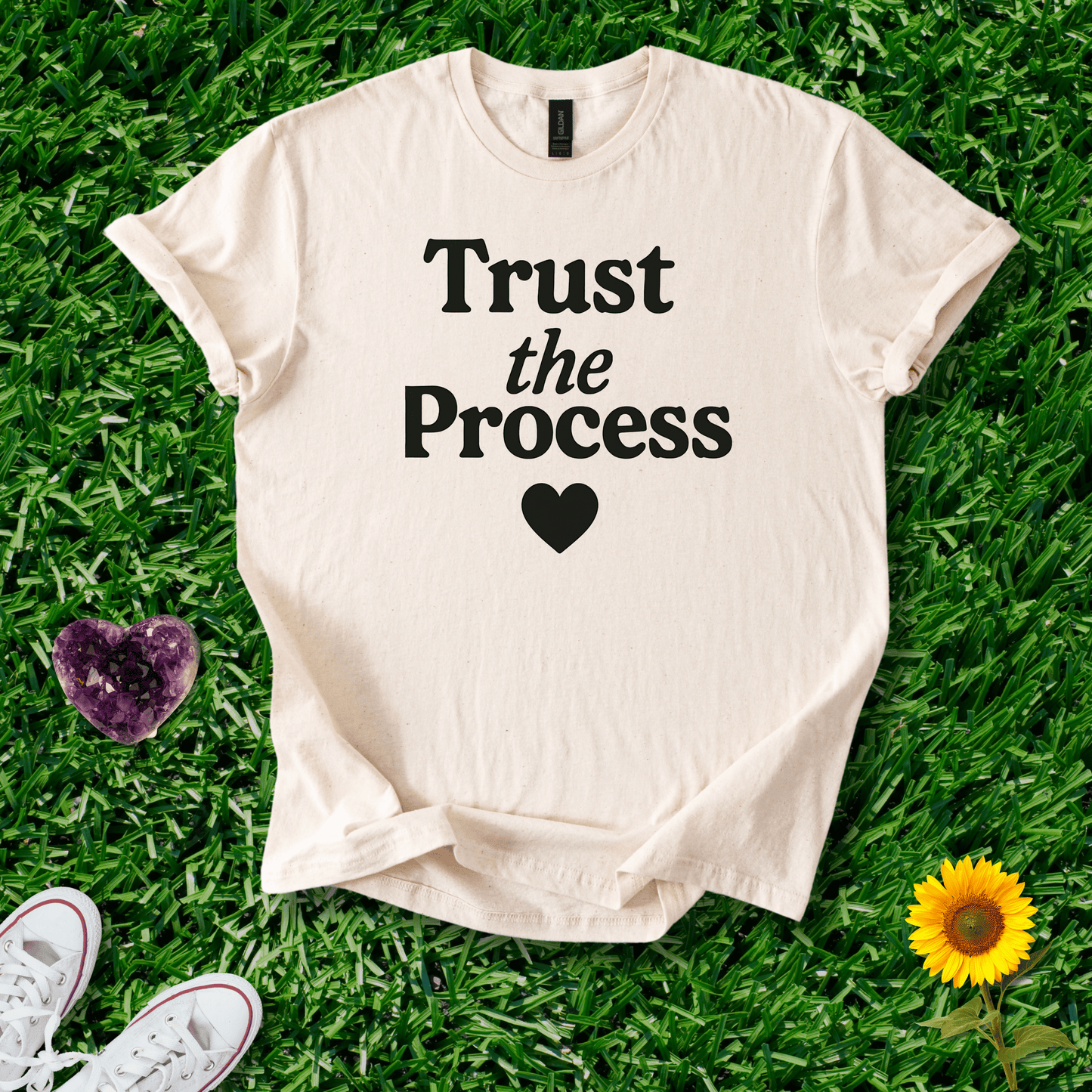 Trust The Process