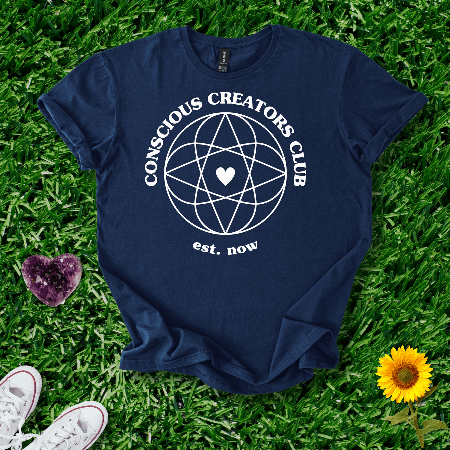Conscious Creators Club