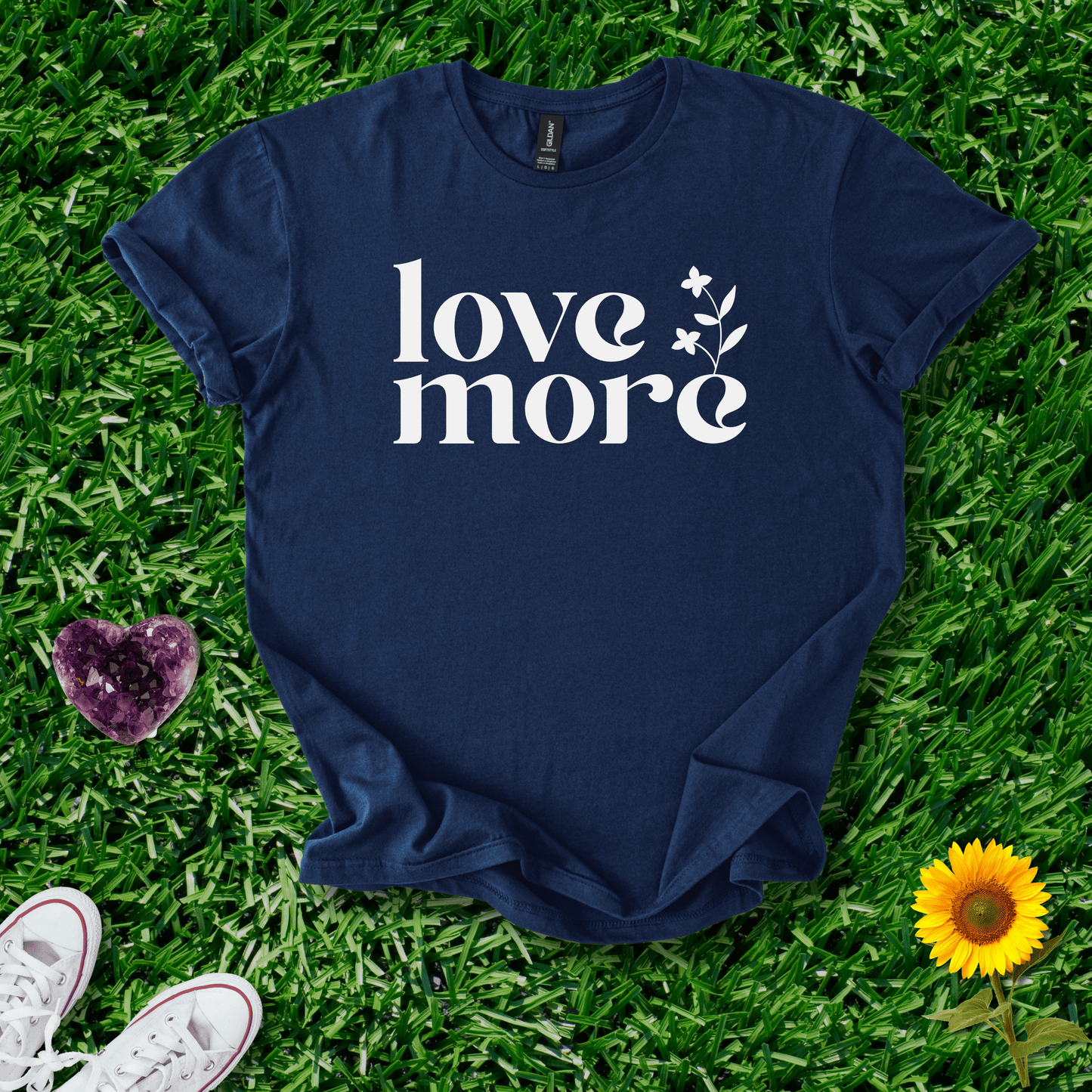 Love More