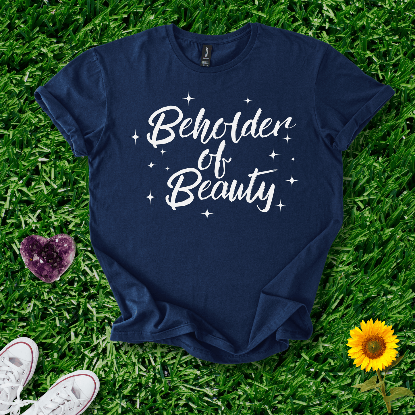 Beholder of Beauty