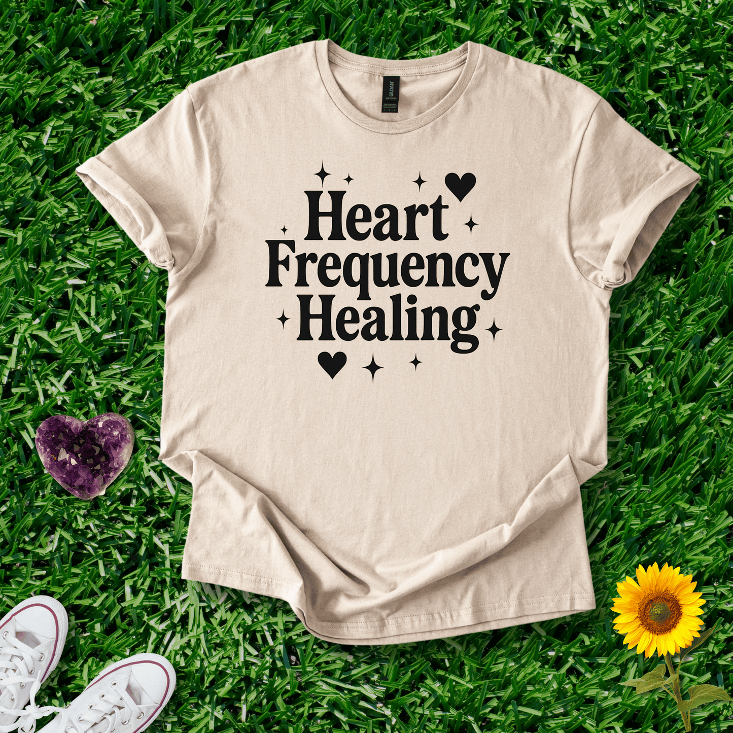 Heart Frequency