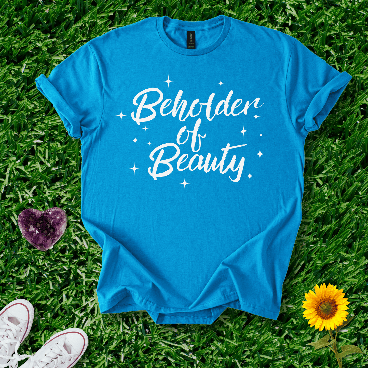 Beholder of Beauty