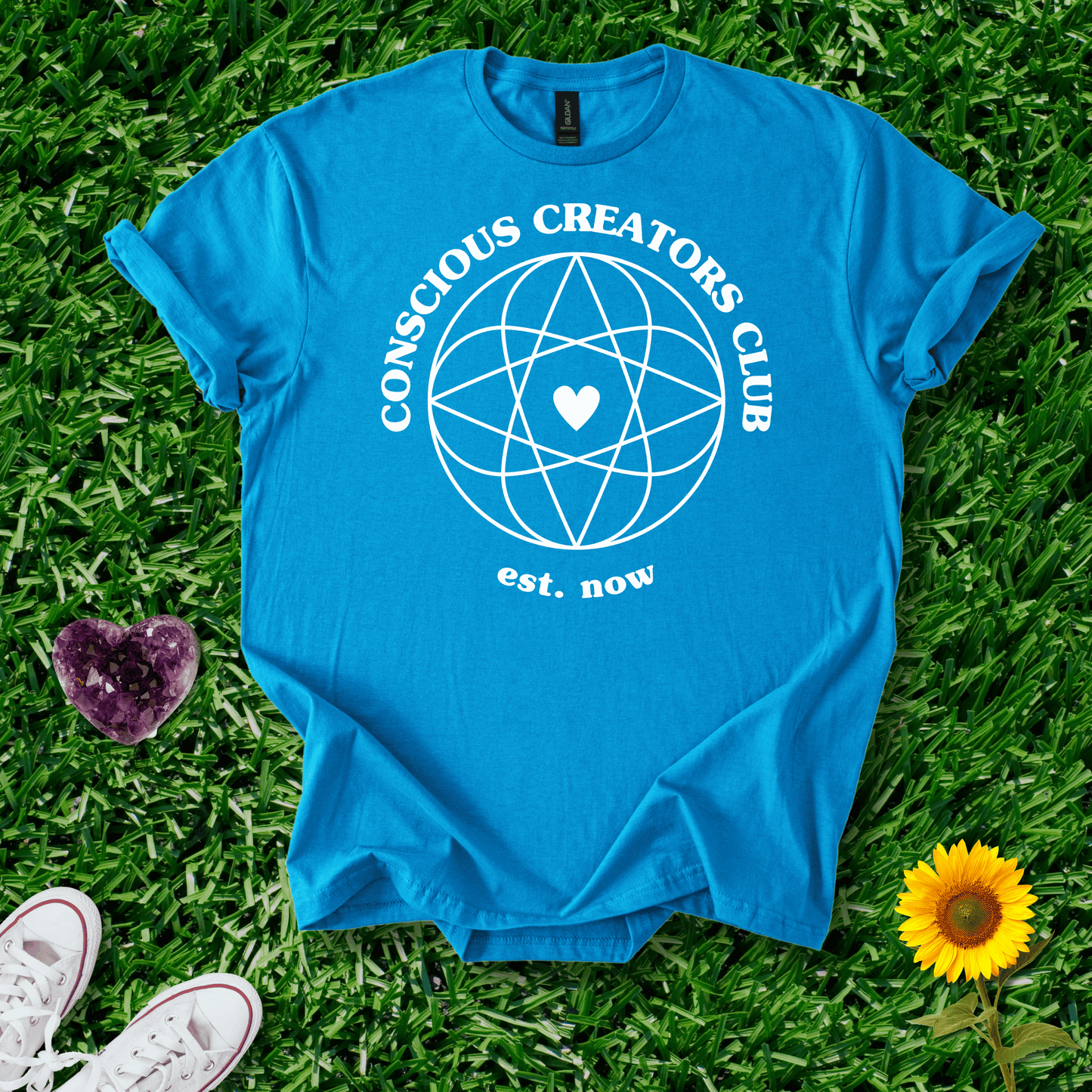 Conscious Creators Club