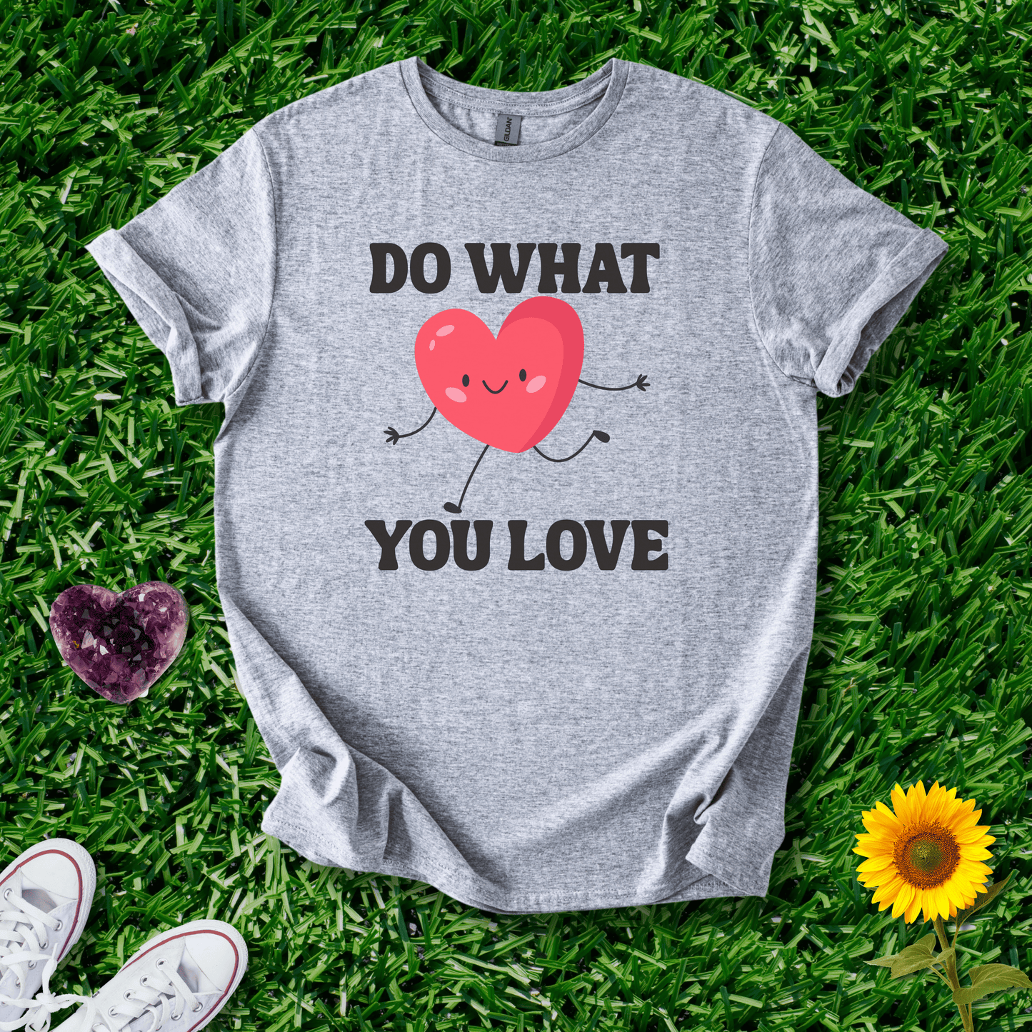 Do What You Love