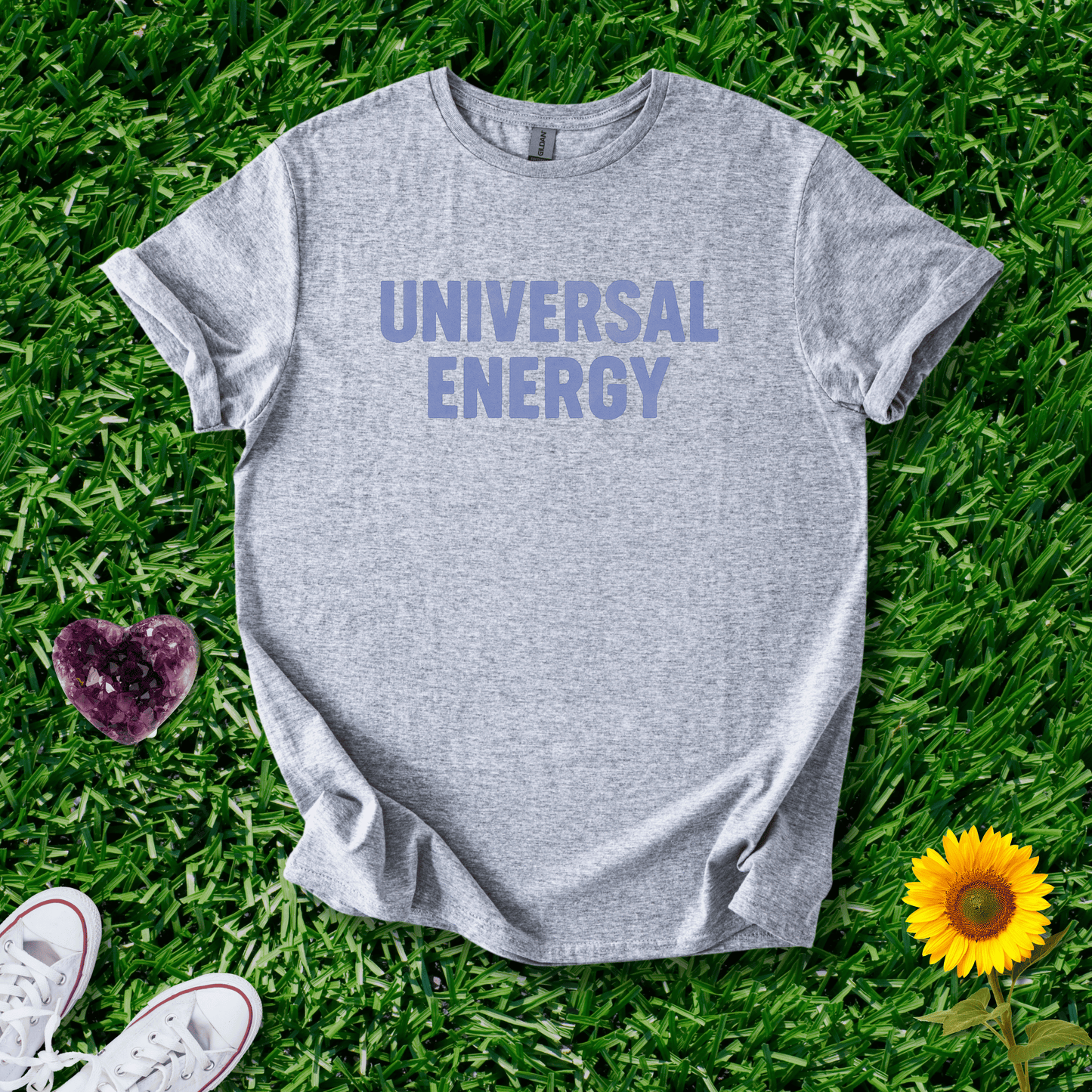 Universal Energy