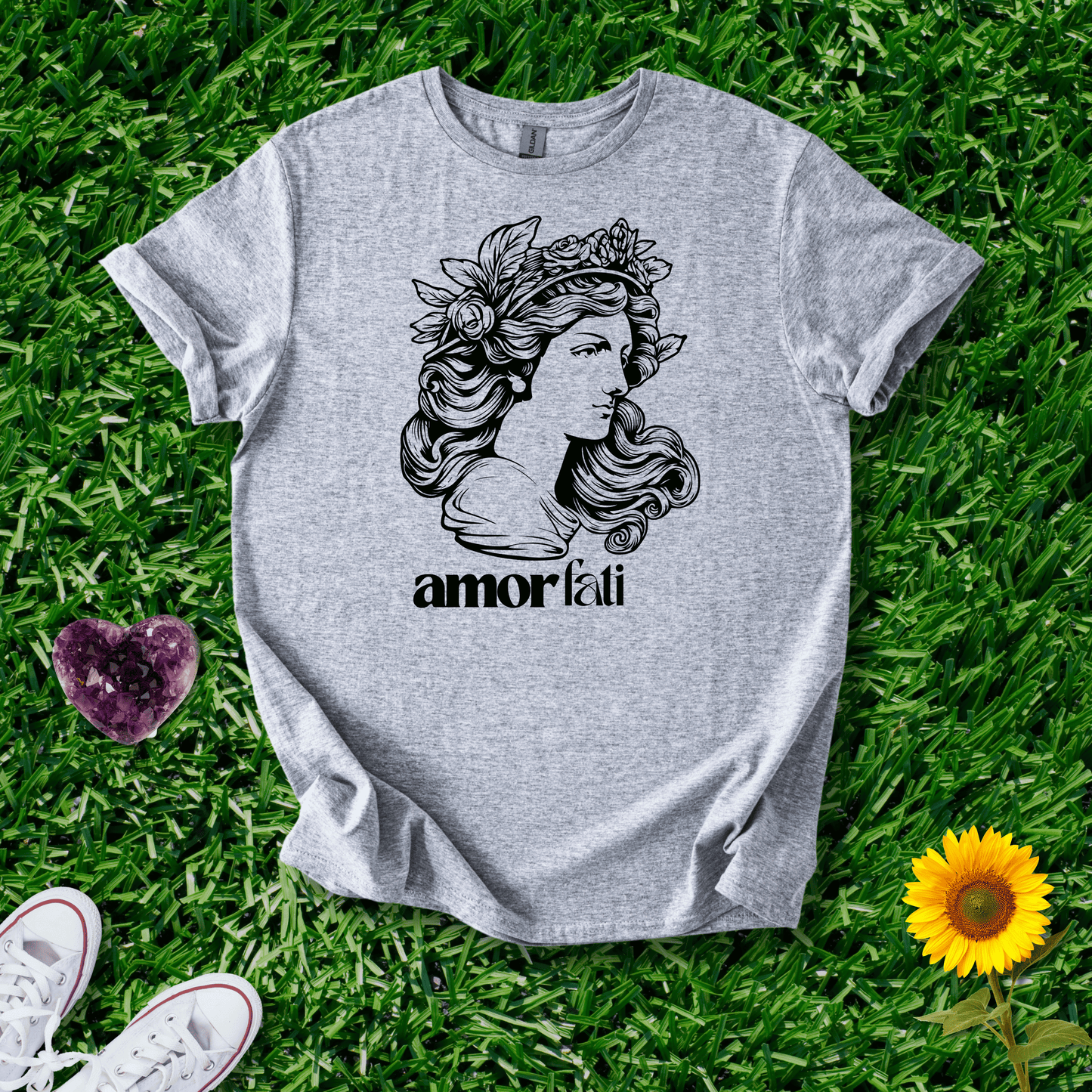 Amor Fati