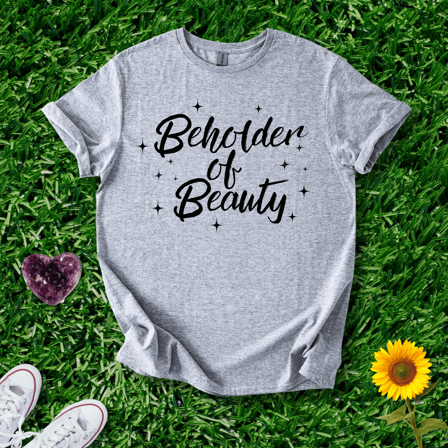 Beholder of Beauty