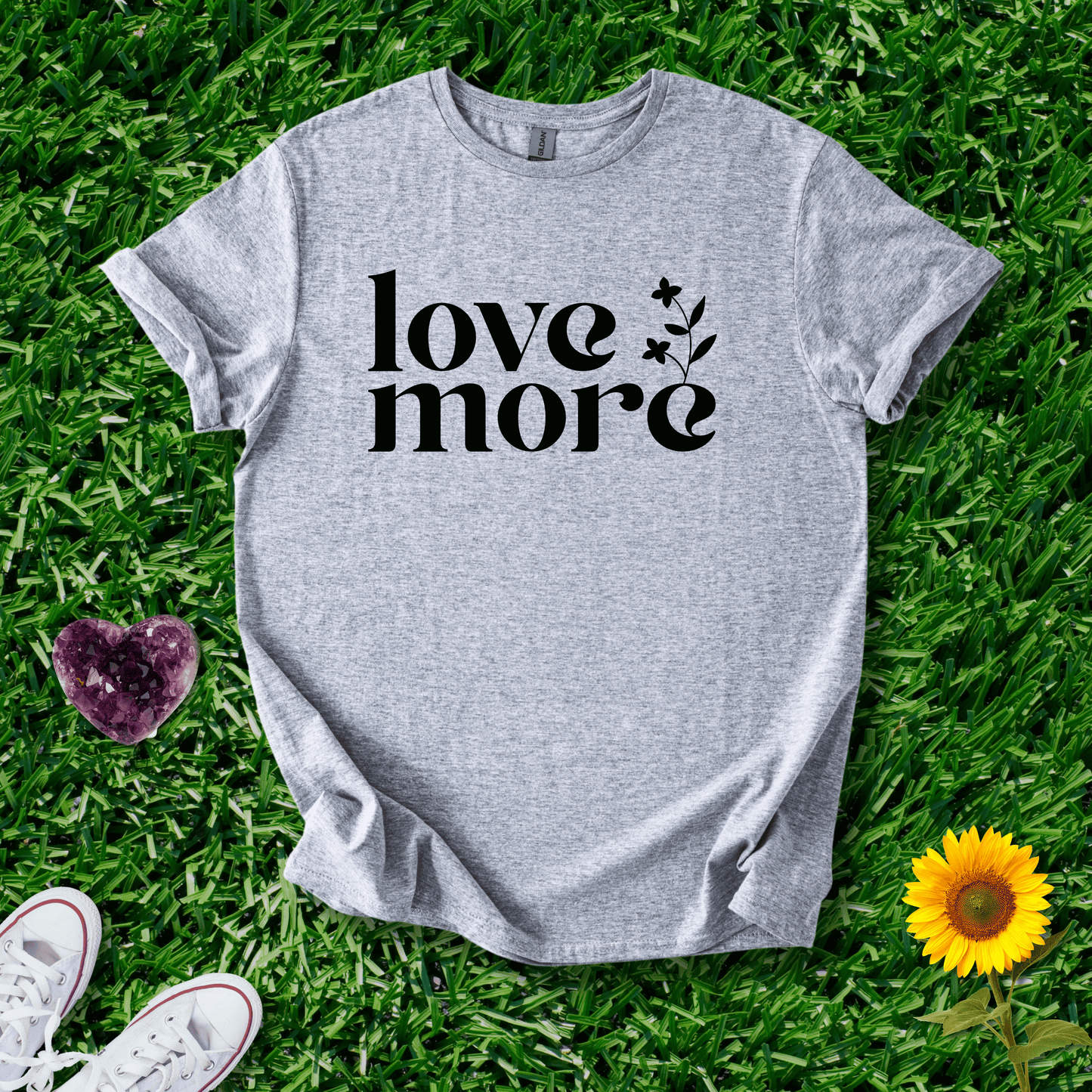 Love More