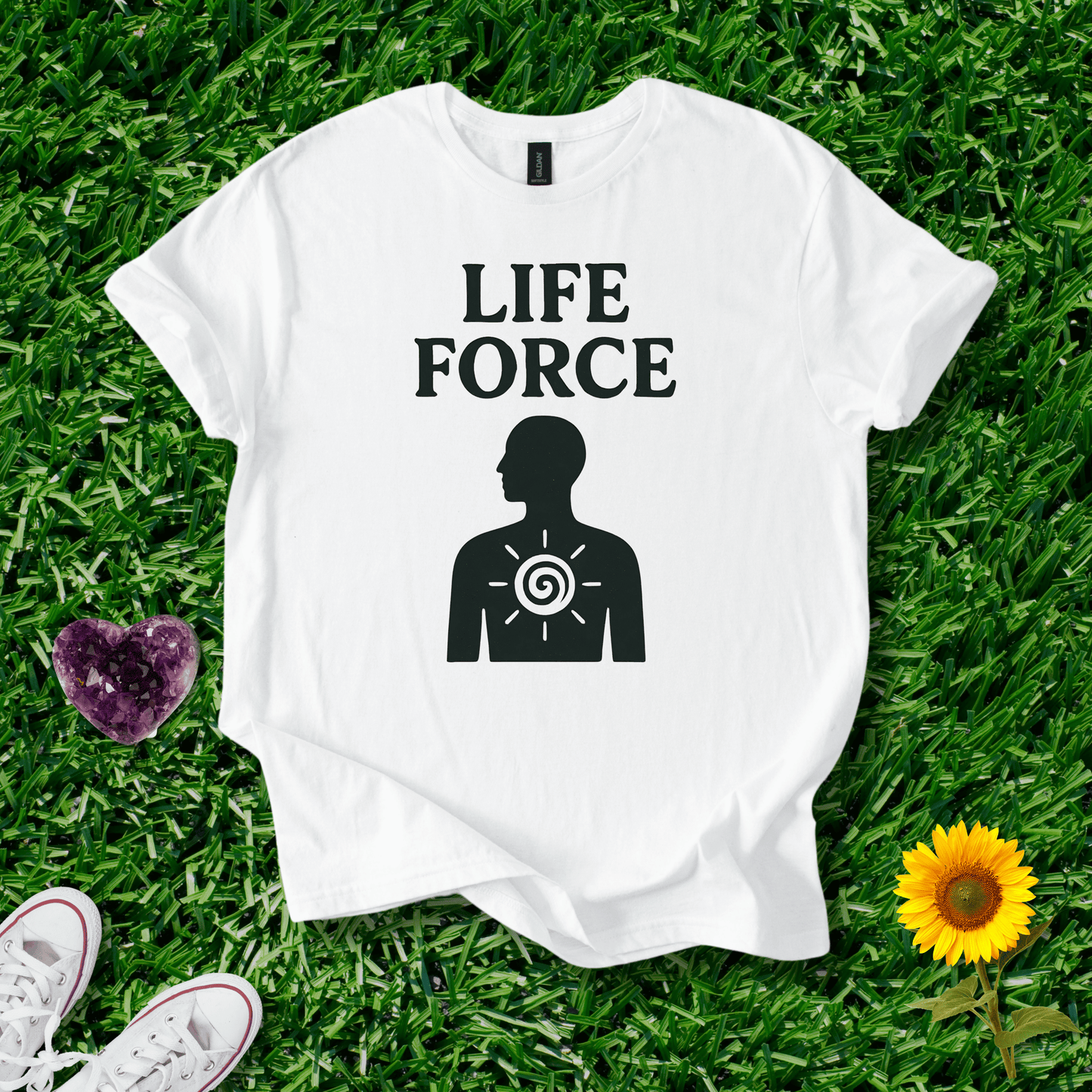 Life Force