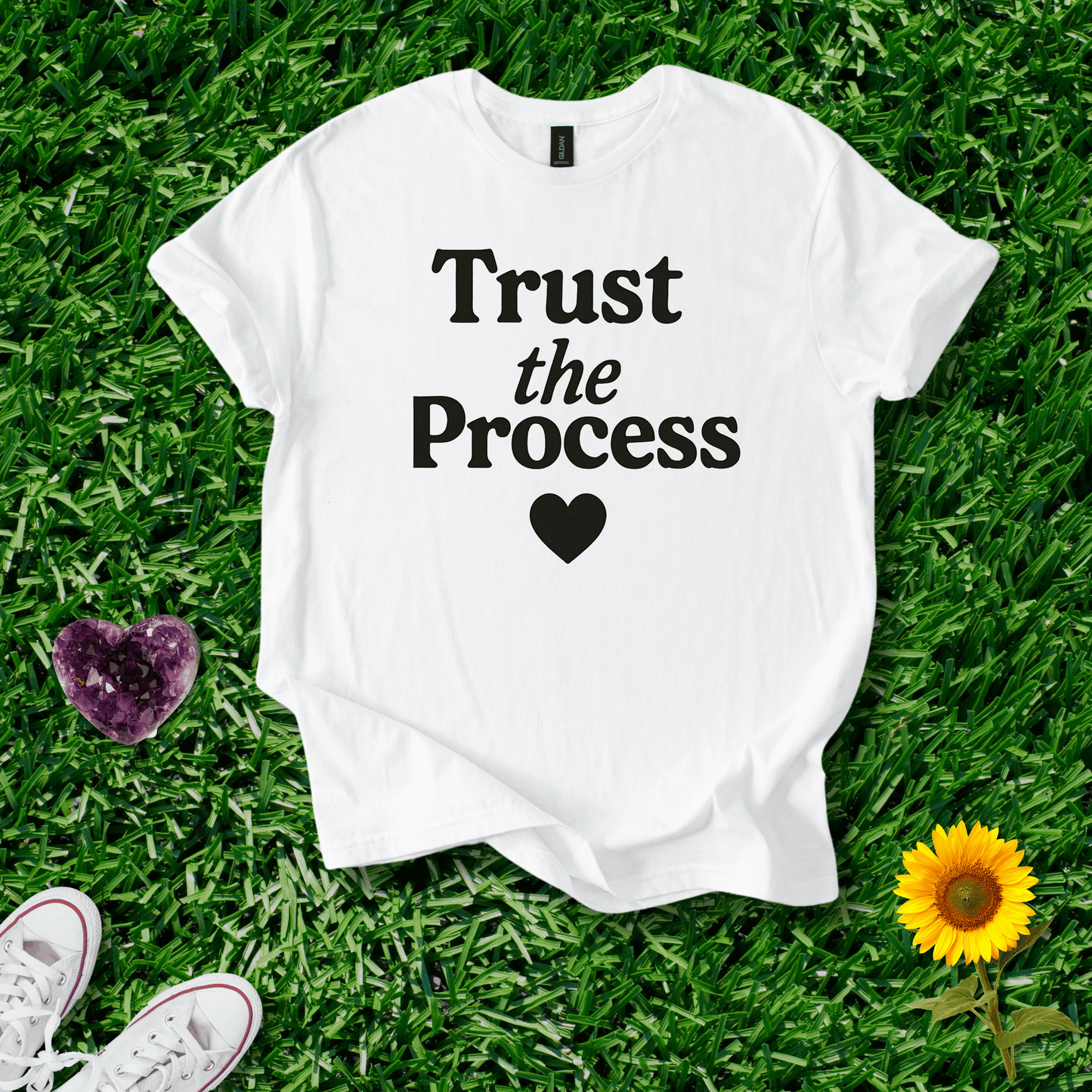 Trust The Process