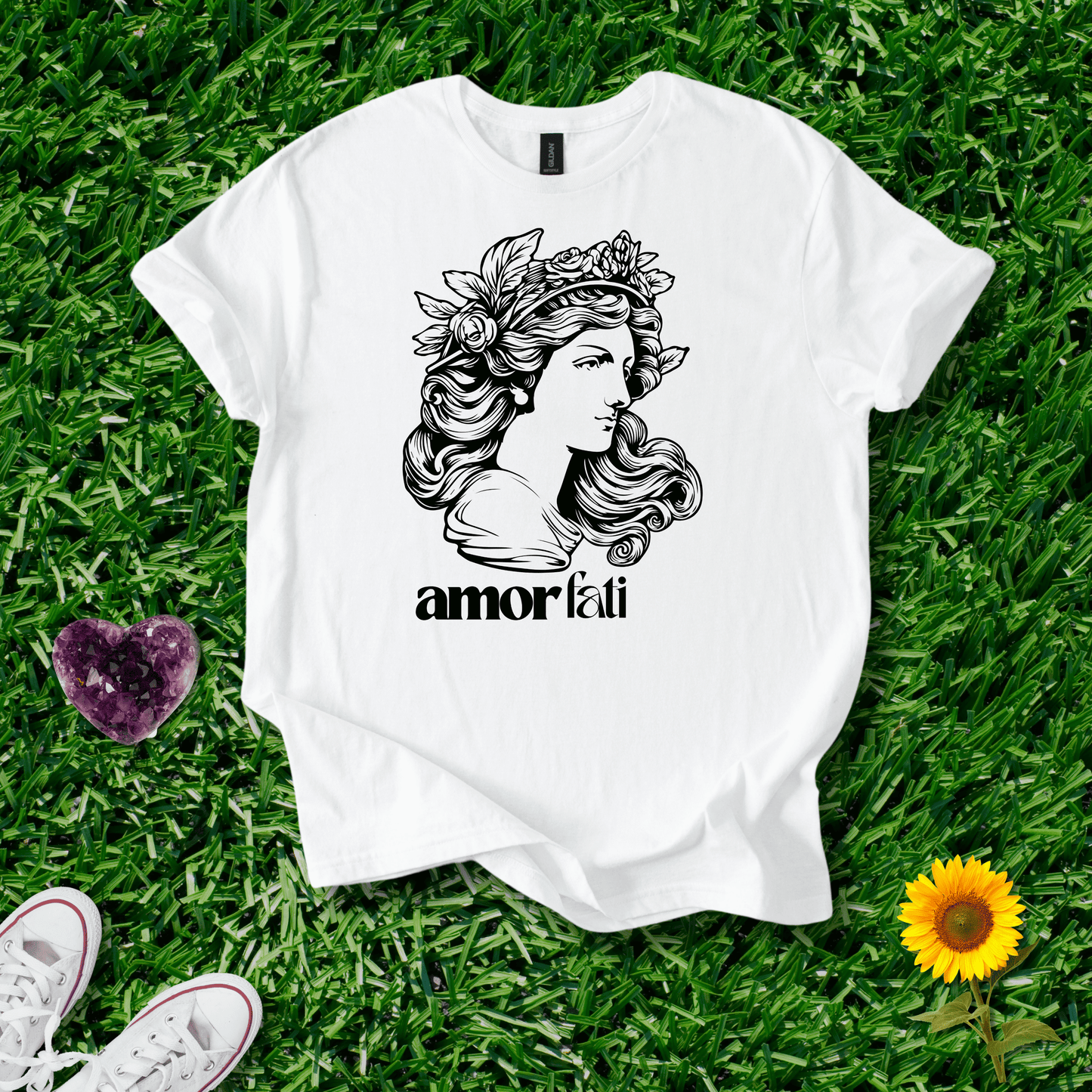 Amor Fati