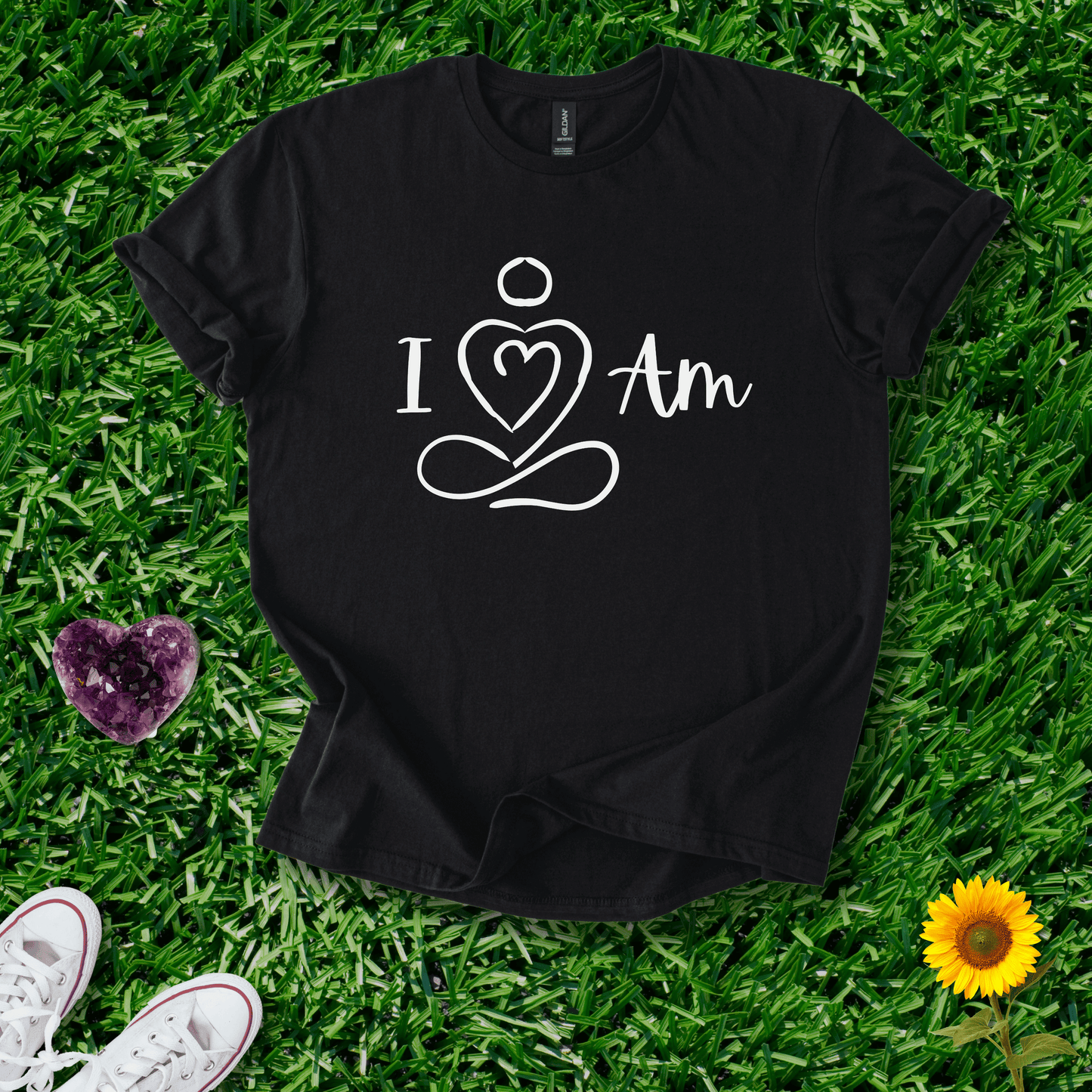 I Am