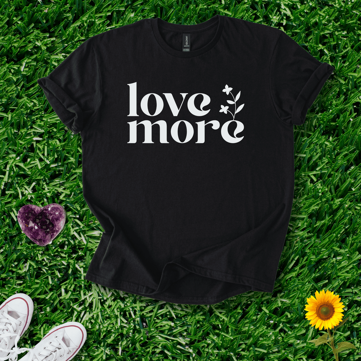 Love More