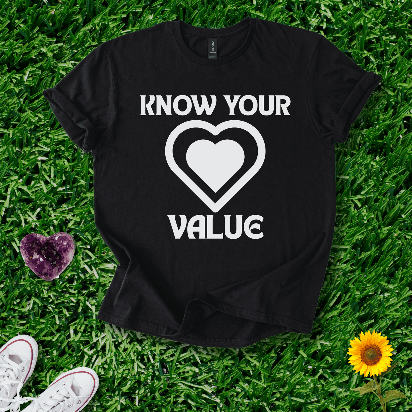 Know Your Value