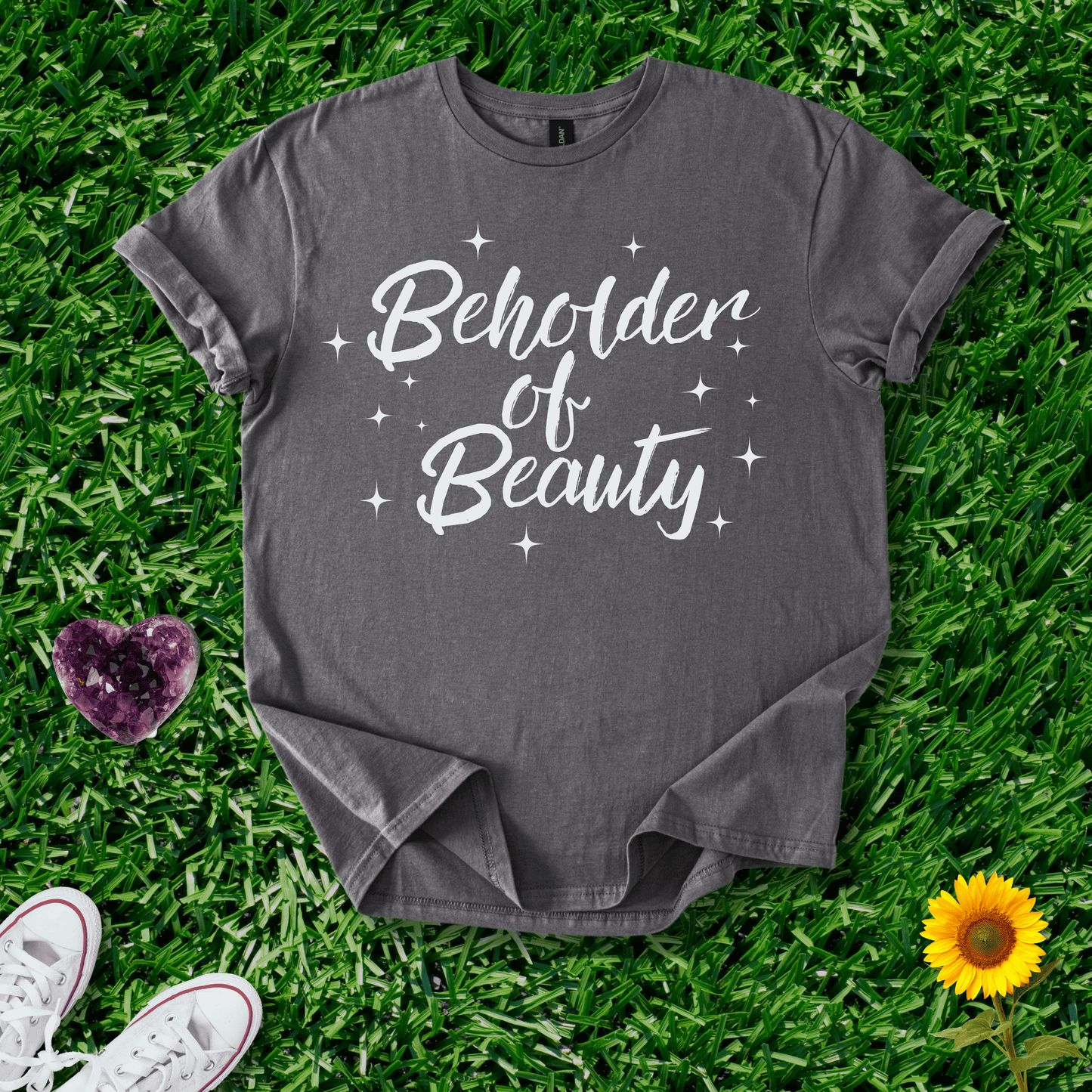 Beholder of Beauty