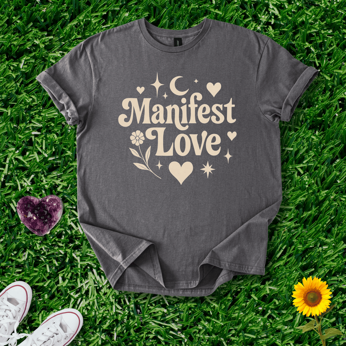 Manifest Love